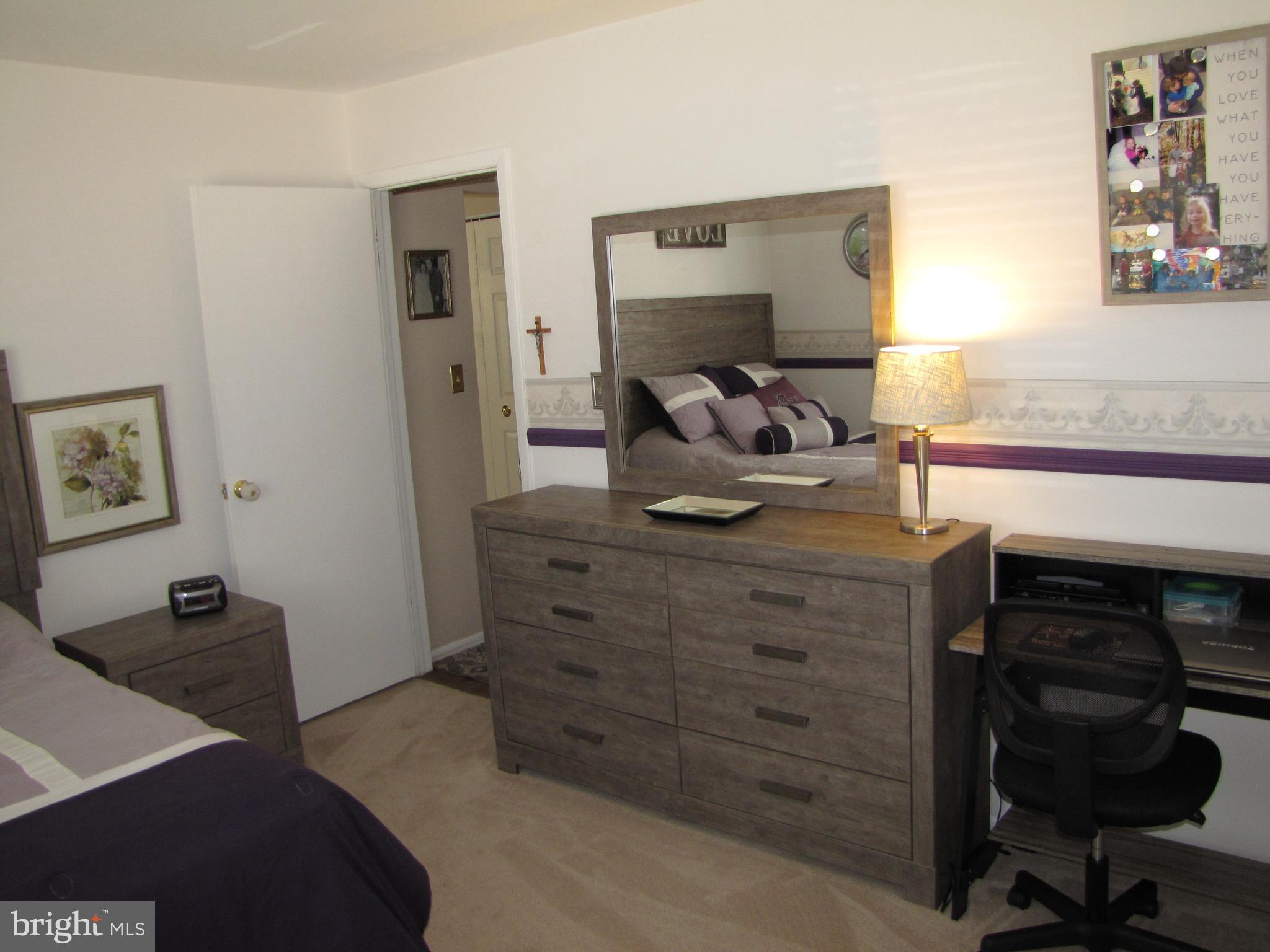 7767 Notley Road Pasadena, MD 21122 - Photo 14 of 31 Third Bedroom