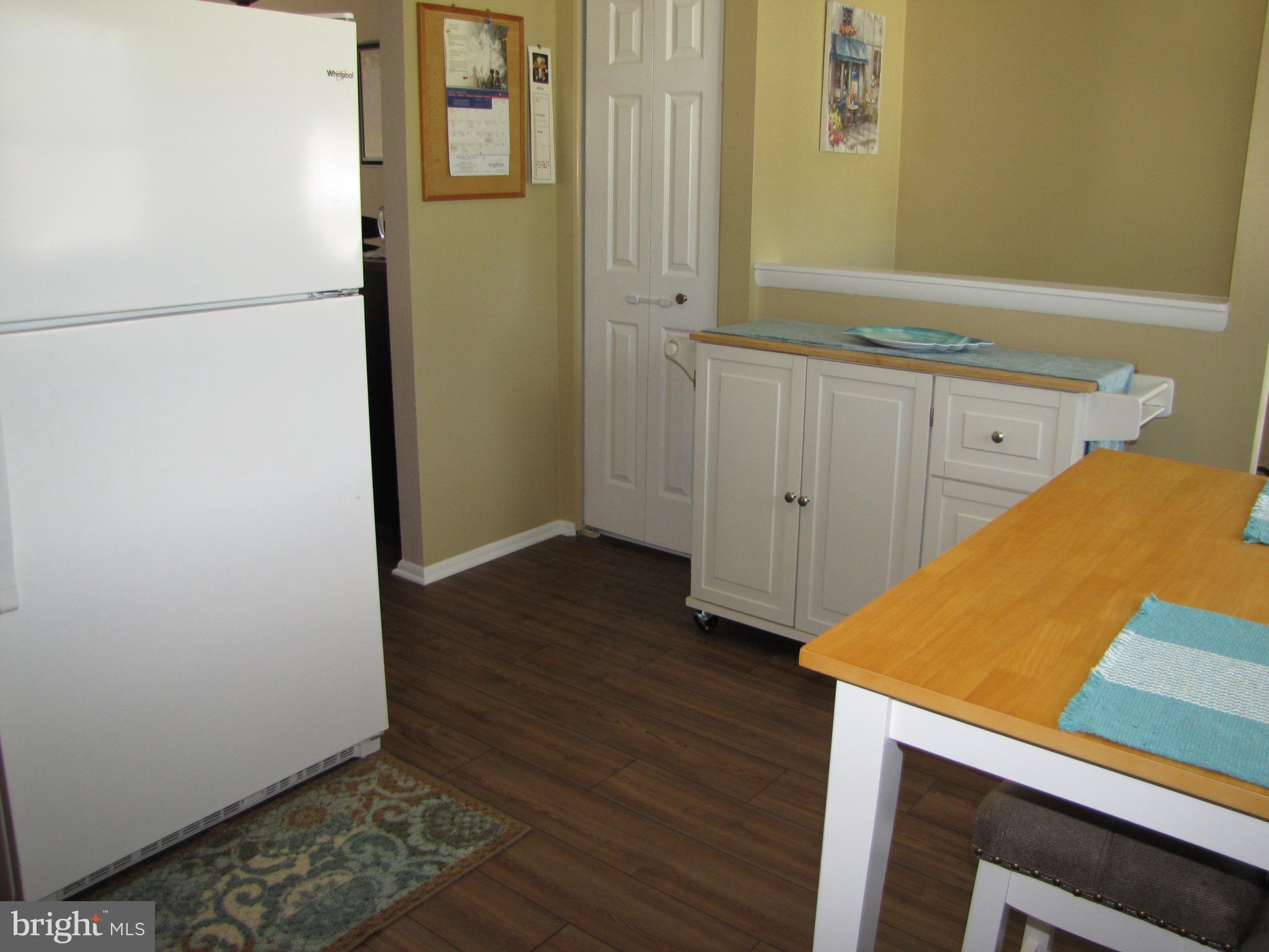 7767 Notley Road Pasadena, MD 21122 - Photo 18 of 31 Kitchen
