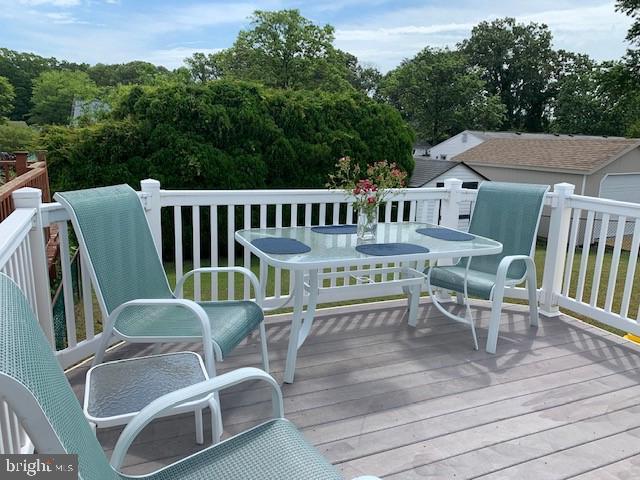 7767 Notley Road Pasadena, MD 21122 - Photo 25 of 31 Gallery Image 25