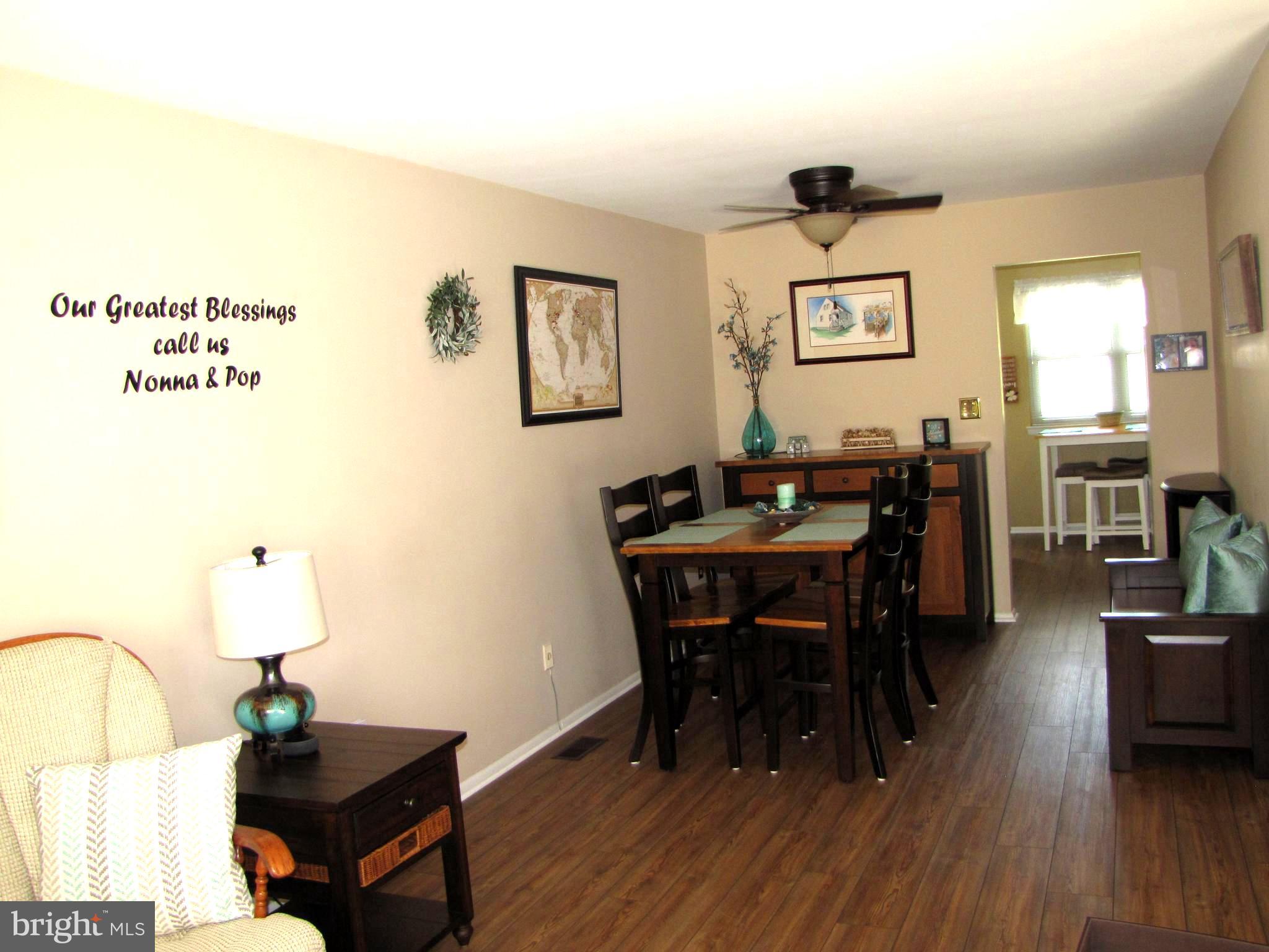 7767 Notley Road Pasadena, MD 21122 - Photo 6 of 31 Dining Room