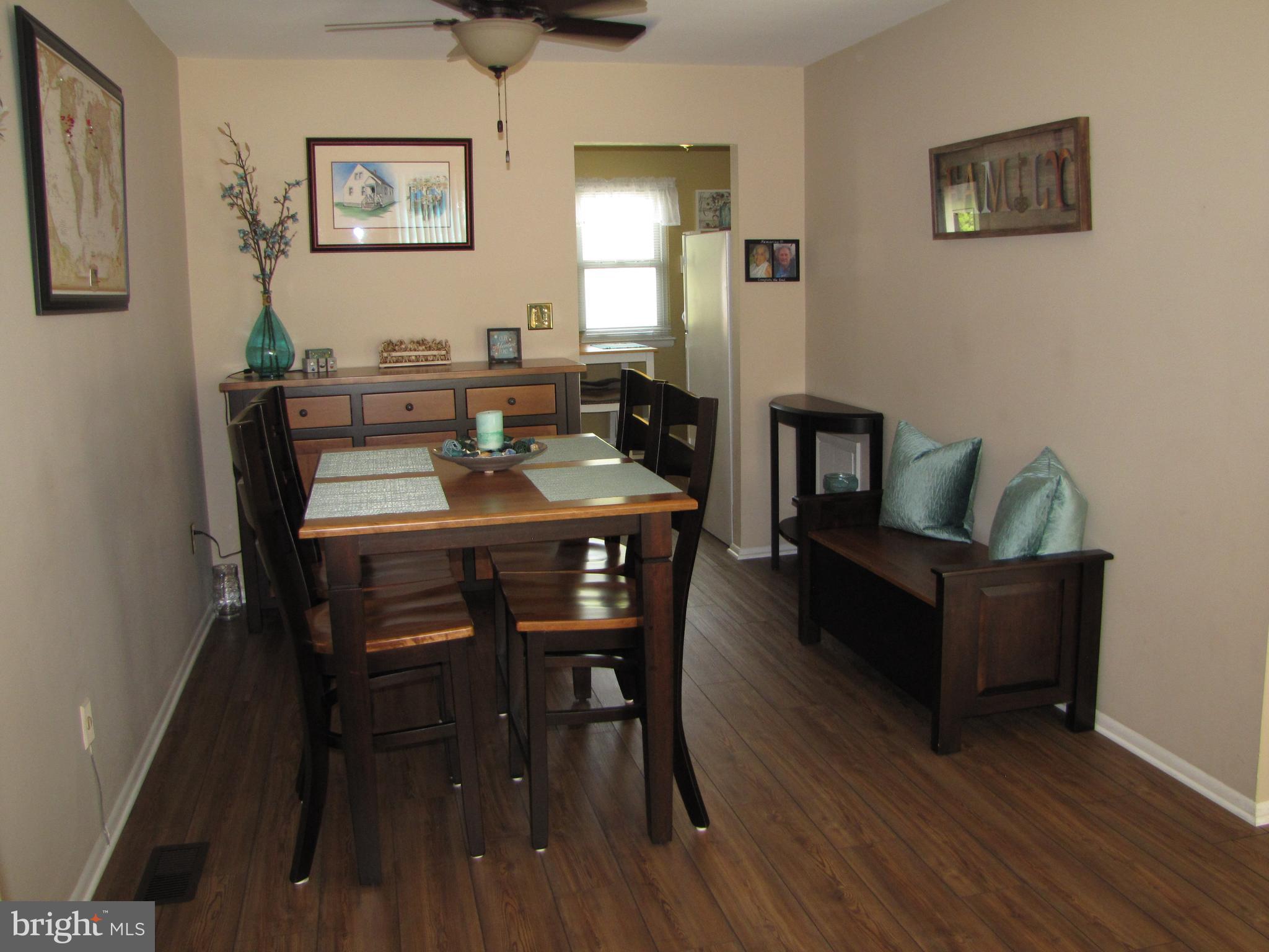 7767 Notley Road Pasadena, MD 21122 - Photo 7 of 31 Dining Room