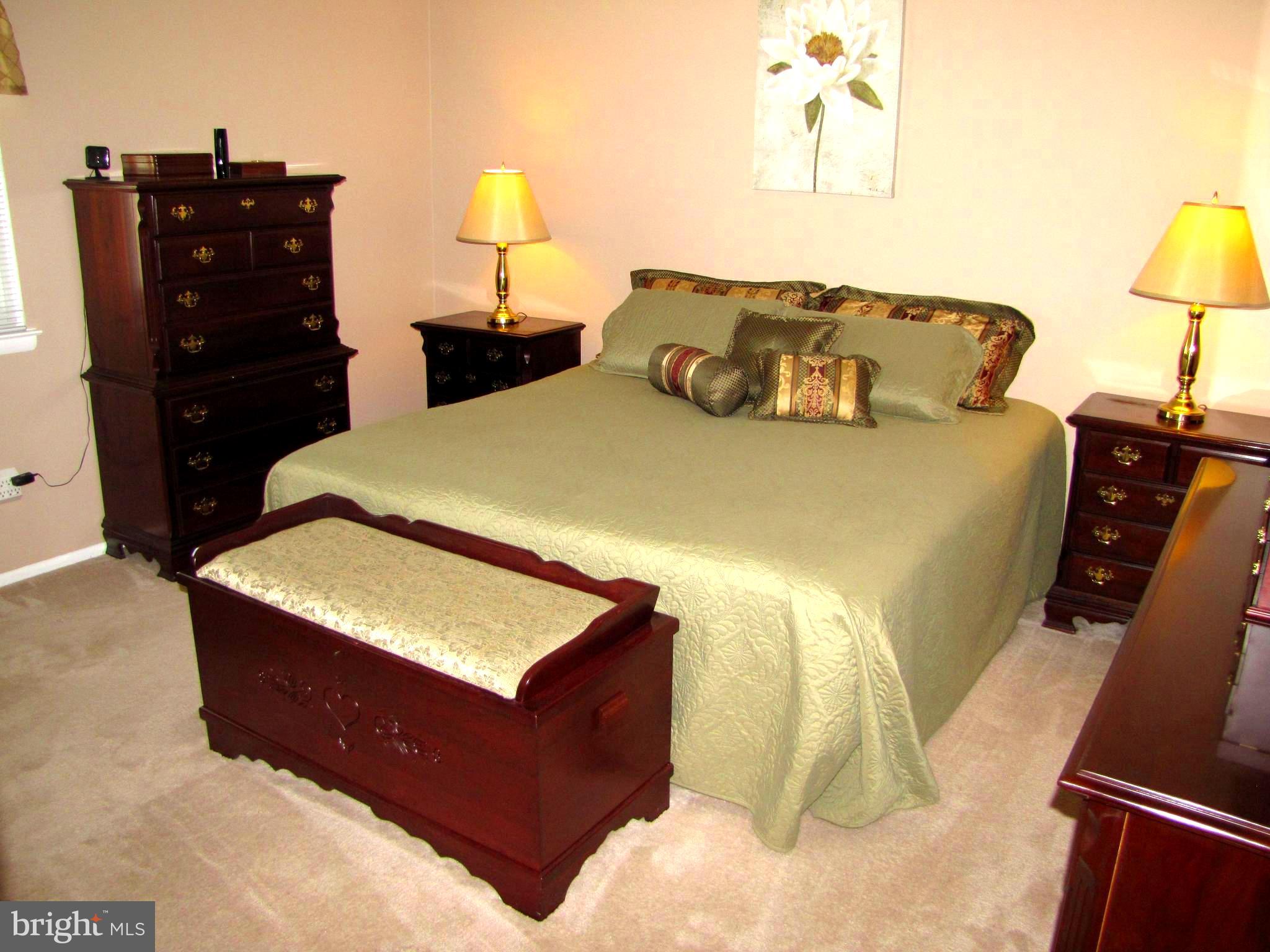 7767 Notley Road Pasadena, MD 21122 - Photo 9 of 31 Master Bedroom