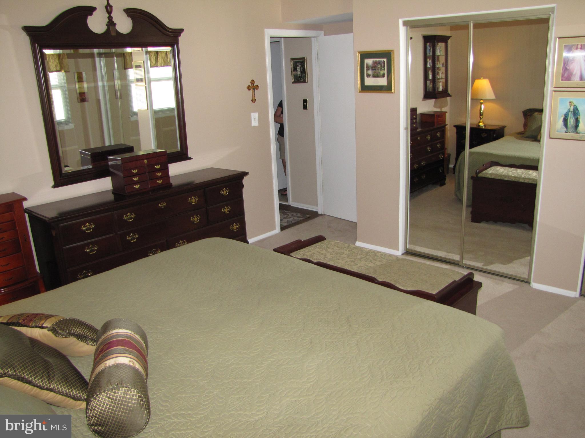 7767 Notley Road Pasadena, MD 21122 - Photo 10 of 31 Master Bedroom