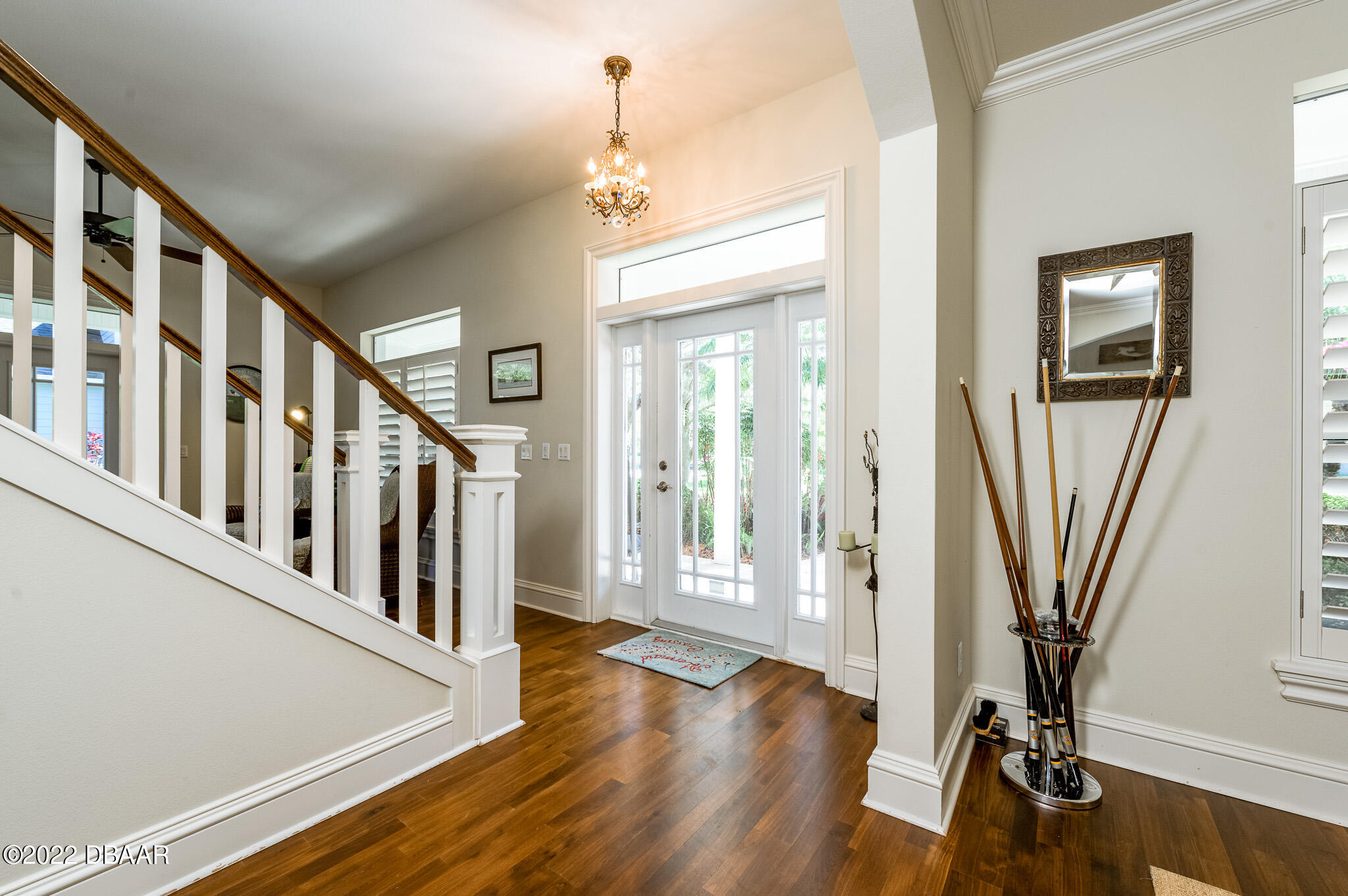 113 Neptune Avenue Ormond Beach, FL 32176 - Photo 21 of 70 Foyer
