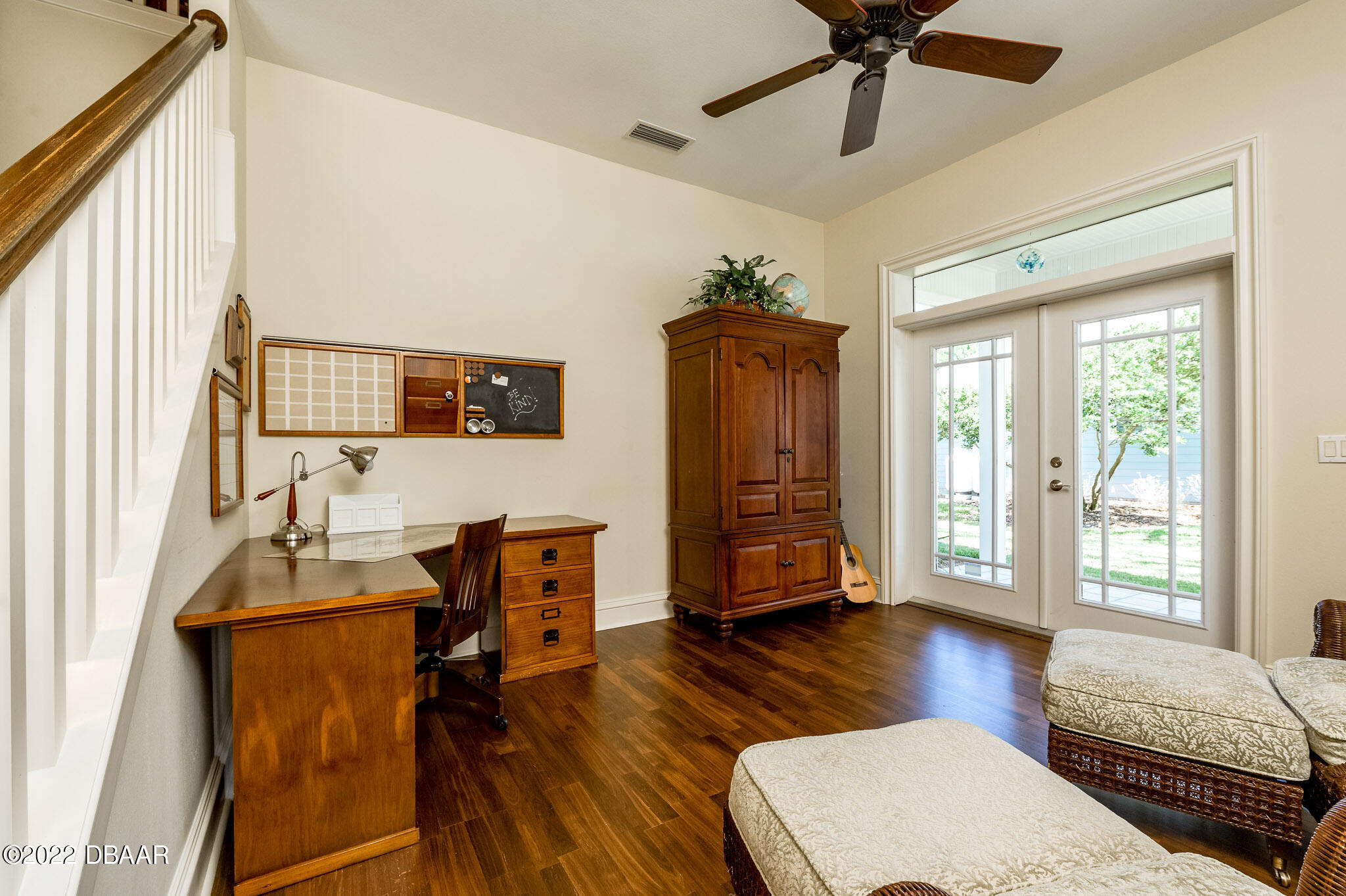 113 Neptune Avenue Ormond Beach, FL 32176 - Photo 24 of 70 Den