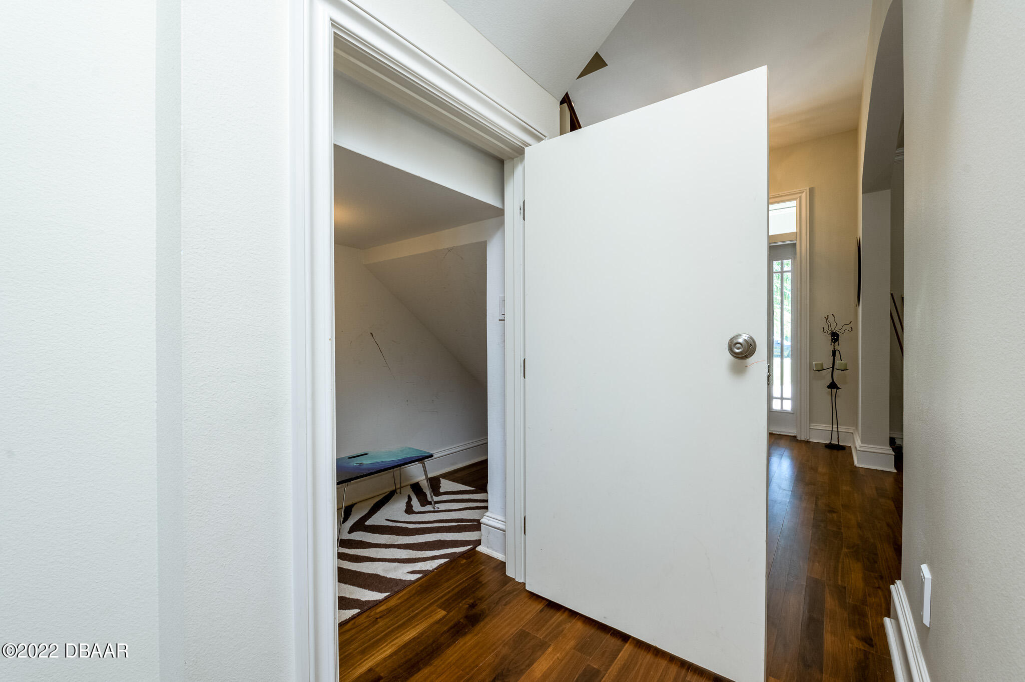 113 Neptune Avenue Ormond Beach, FL 32176 - Photo 26 of 70 Under stair storage!