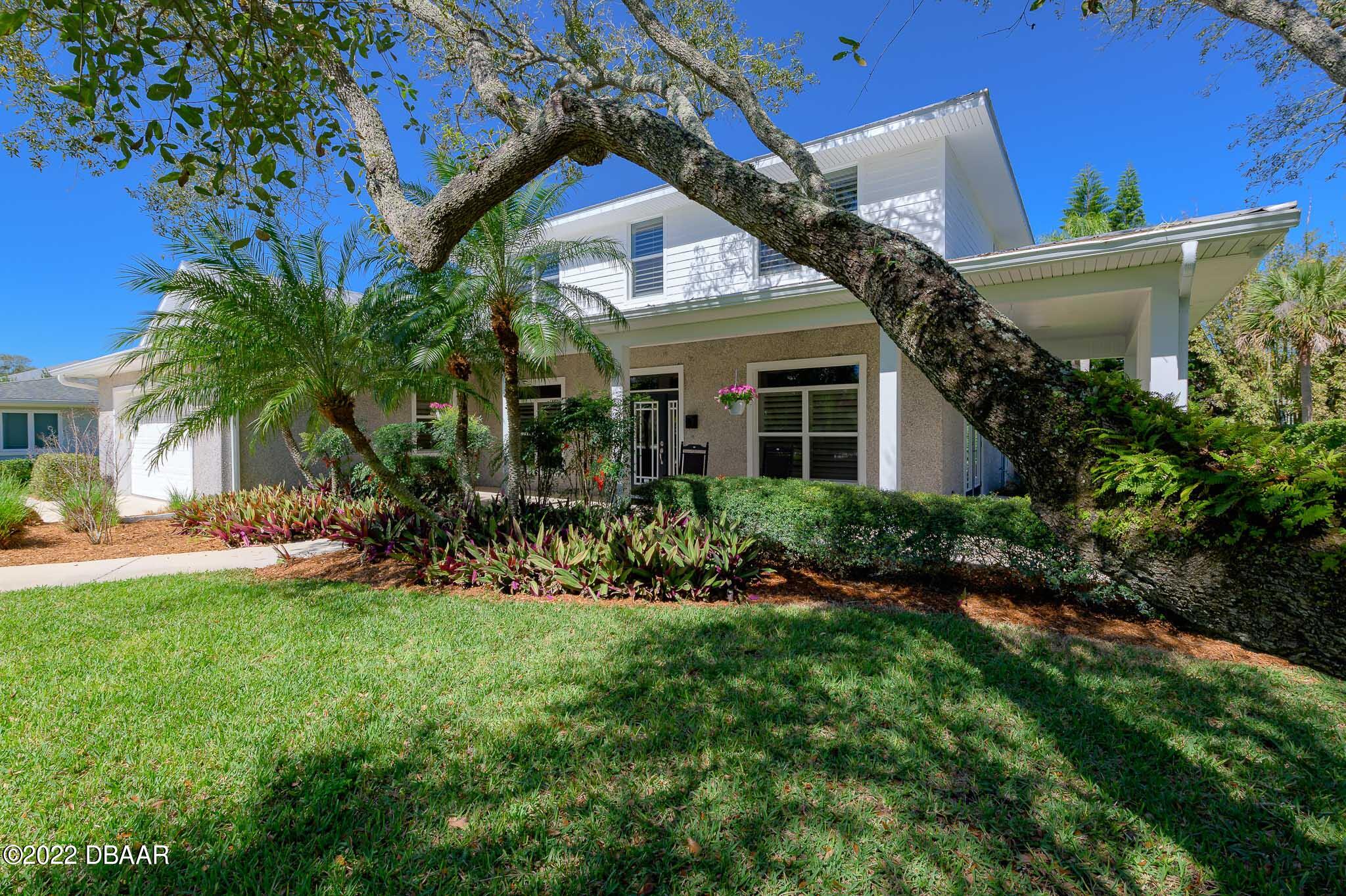 113 Neptune Avenue Ormond Beach, FL 32176 - Photo 3 of 70 hif386.com-2