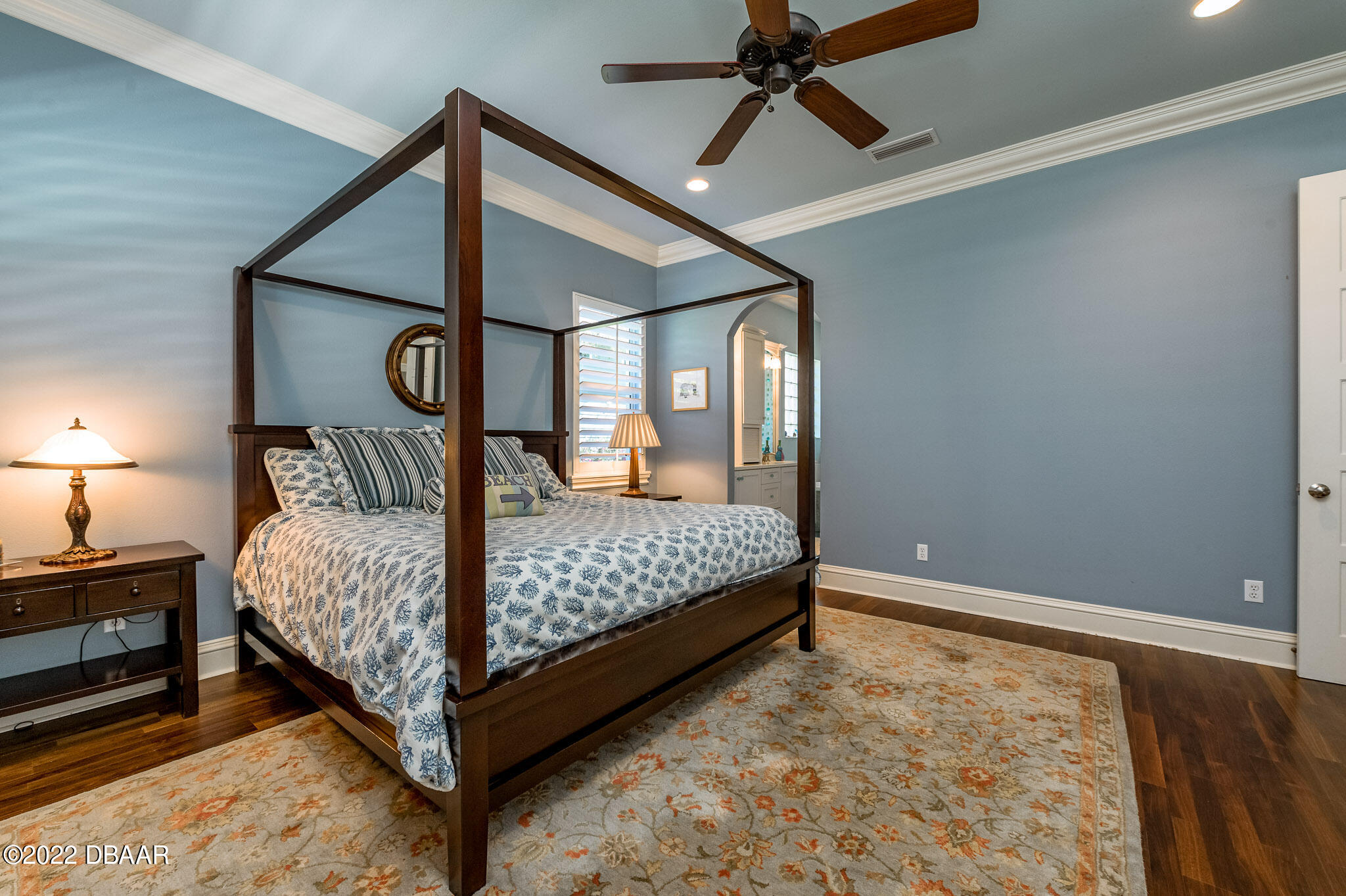 113 Neptune Avenue Ormond Beach, FL 32176 - Photo 44 of 70 Master Suite