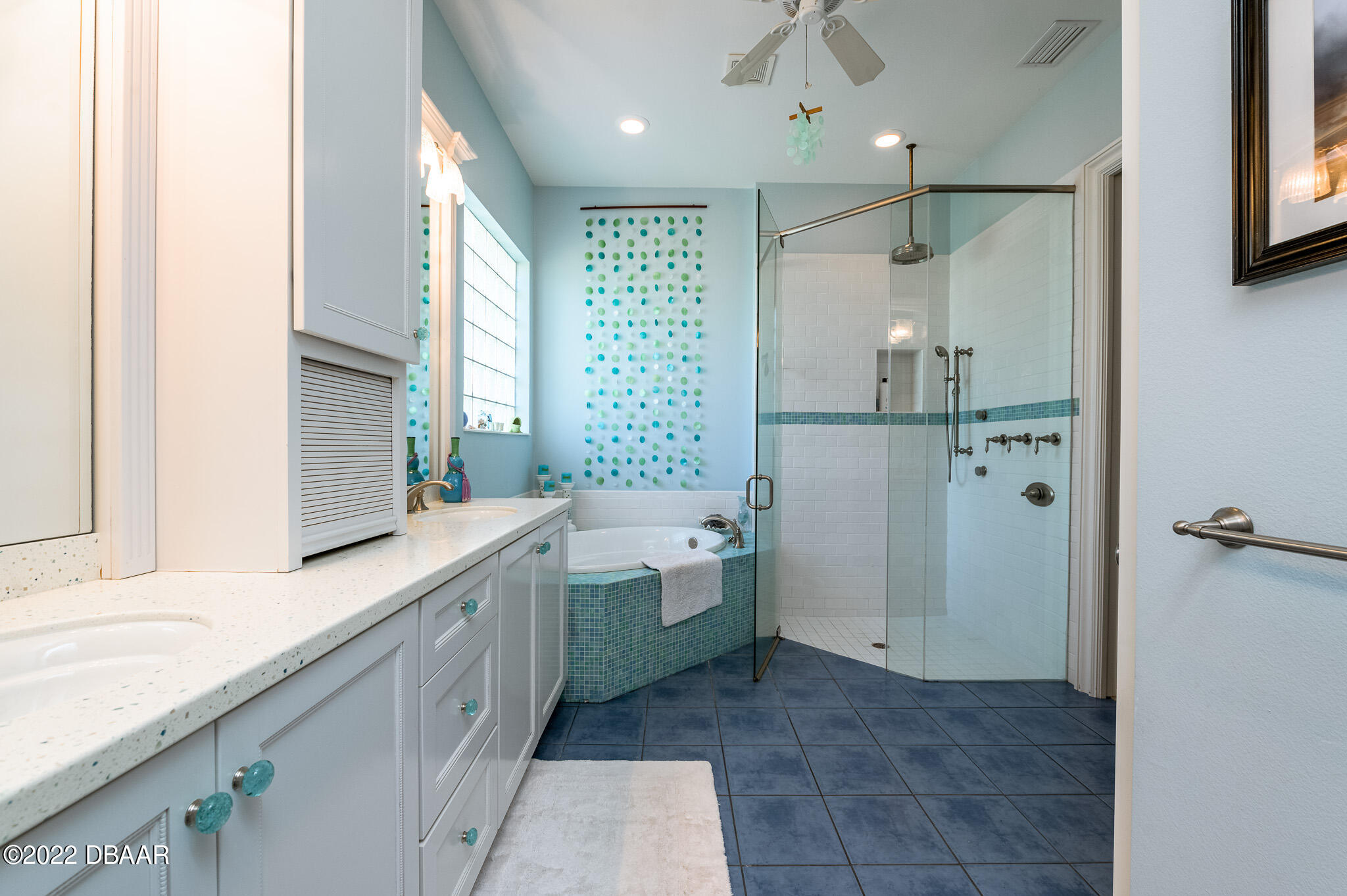113 Neptune Avenue Ormond Beach, FL 32176 - Photo 45 of 70 Master Bath