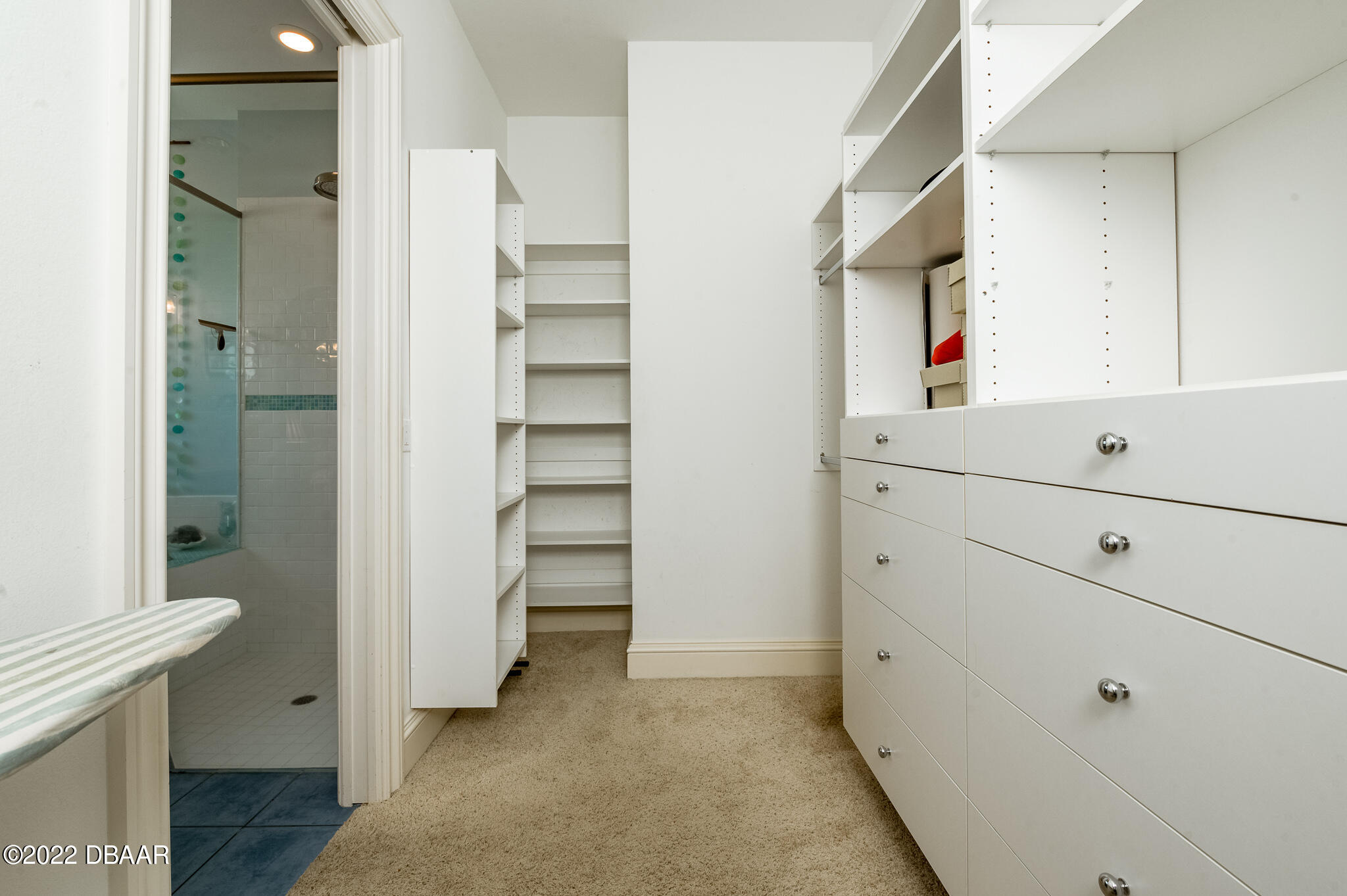 113 Neptune Avenue Ormond Beach, FL 32176 - Photo 48 of 70 Master WIC