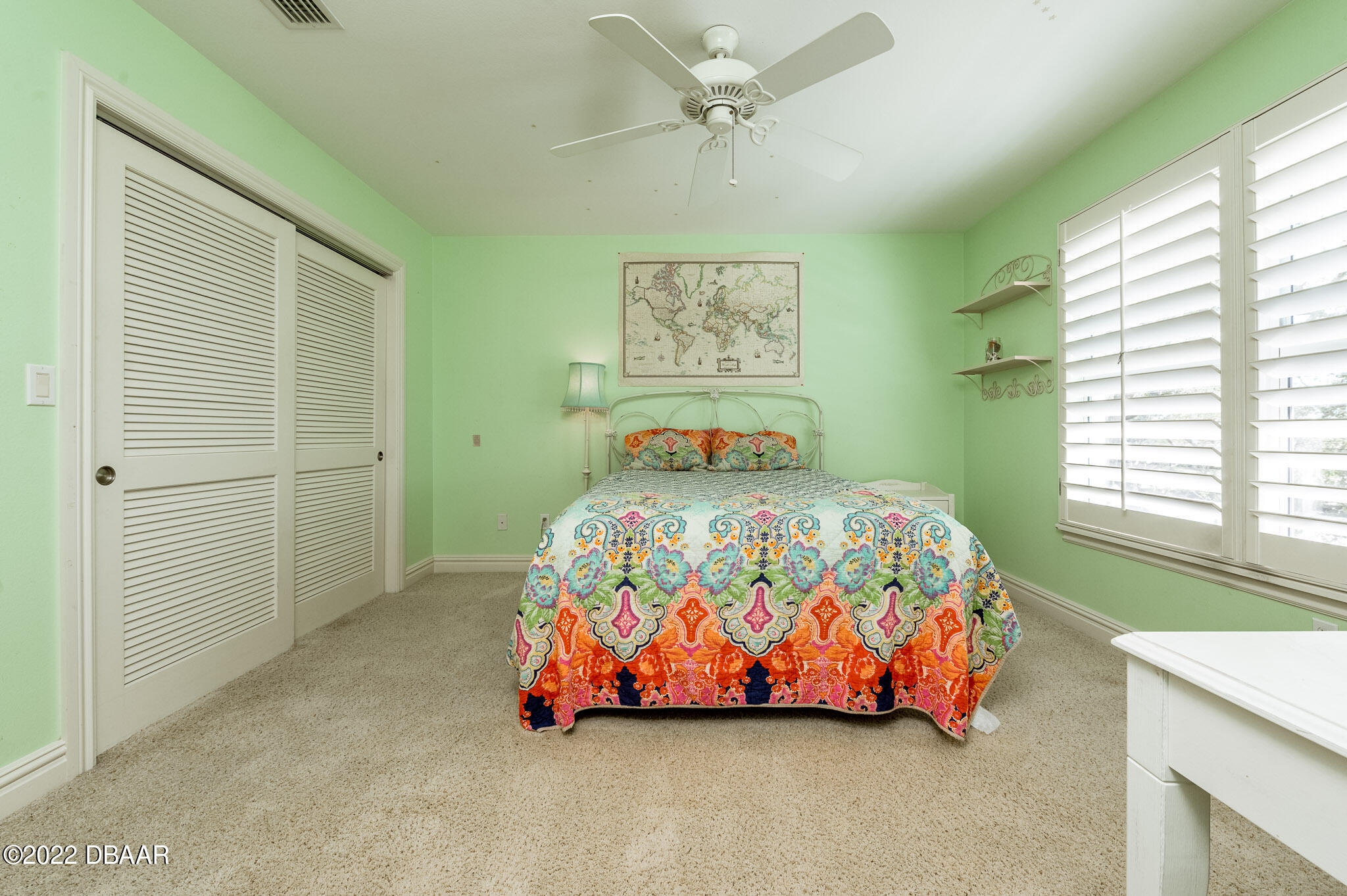 113 Neptune Avenue Ormond Beach, FL 32176 - Photo 49 of 70 Guest Room 1