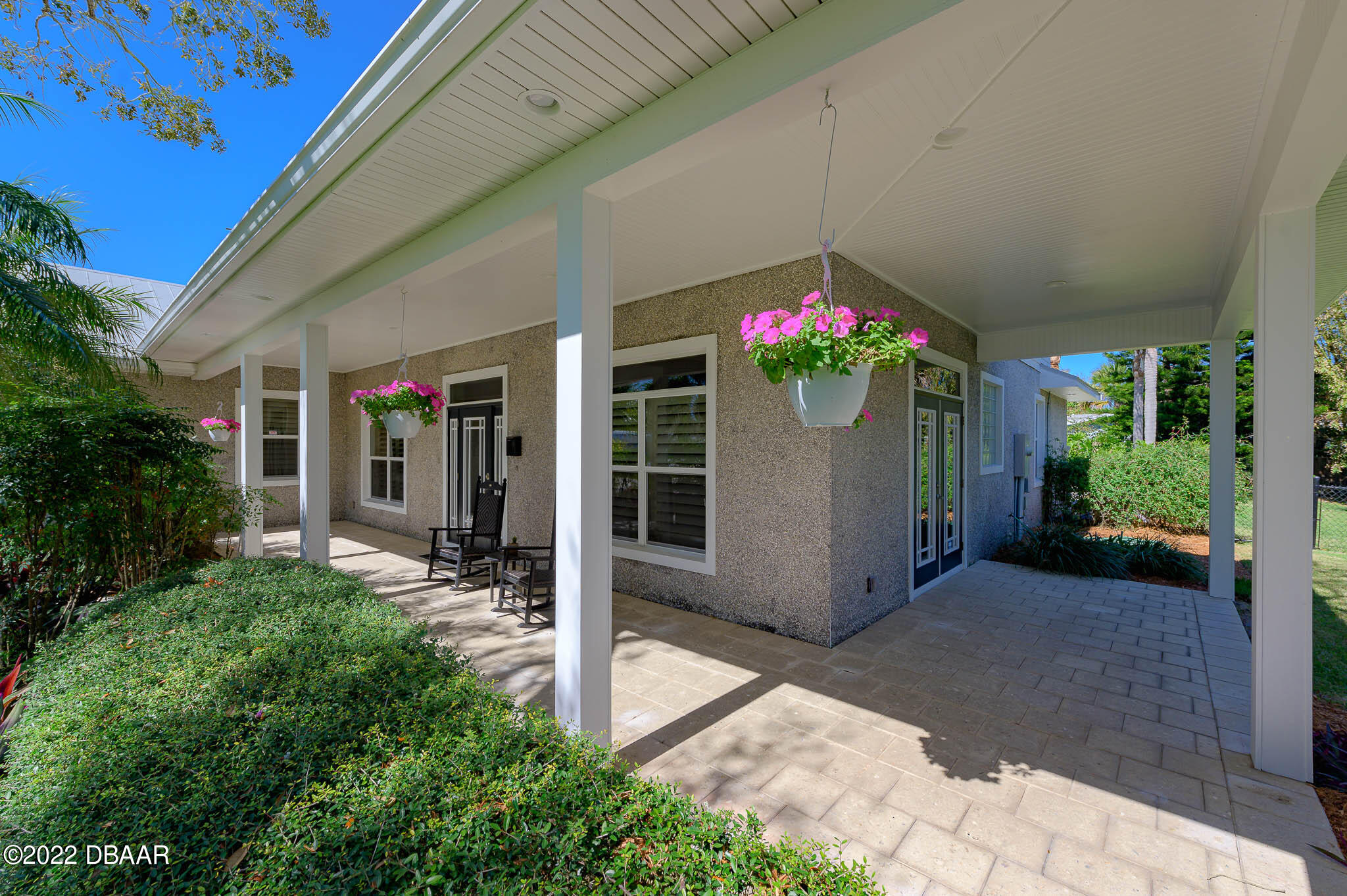 113 Neptune Avenue Ormond Beach, FL 32176 - Photo 5 of 70 Wrap around porch!