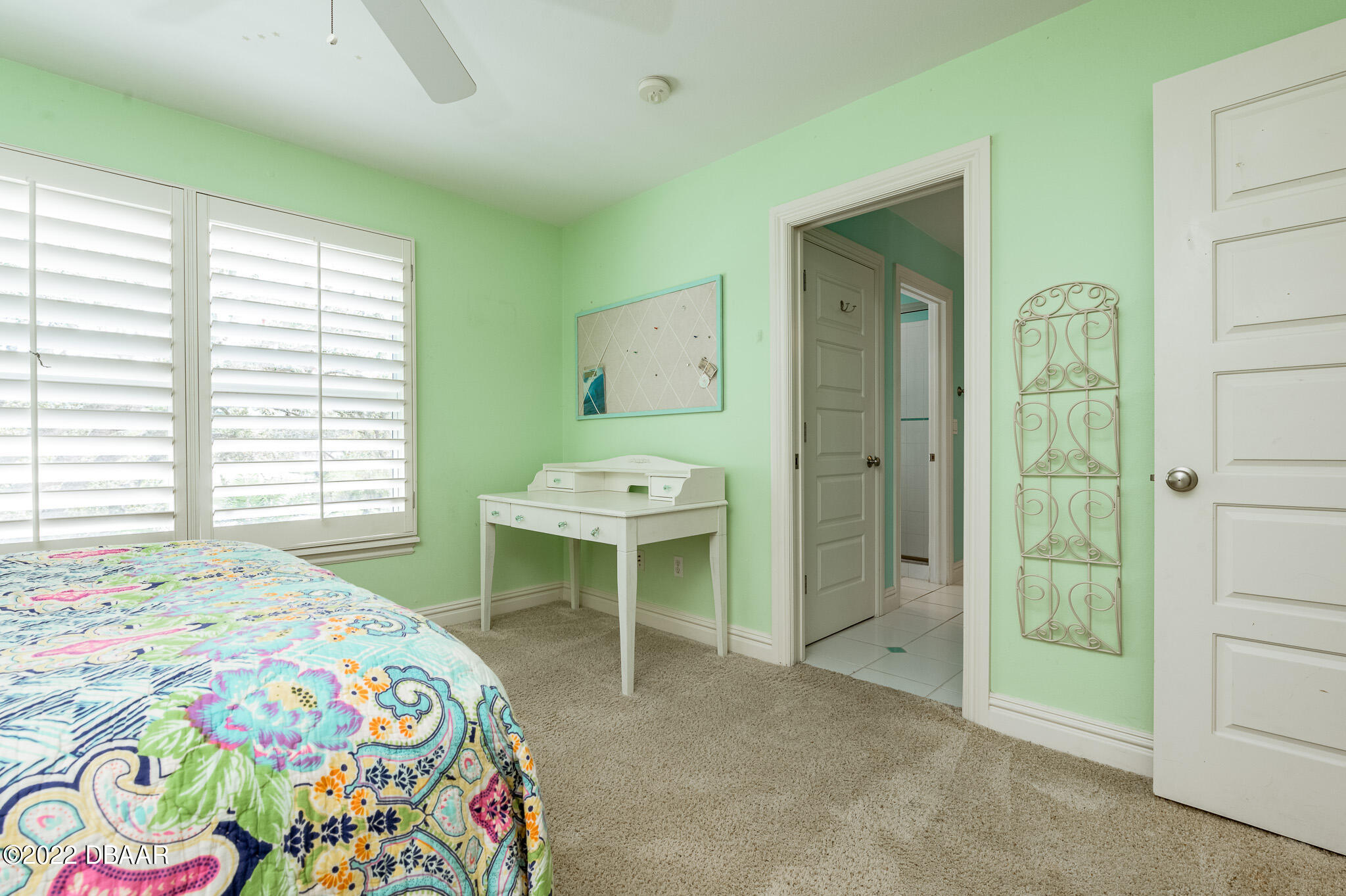 113 Neptune Avenue Ormond Beach, FL 32176 - Photo 51 of 70 Guest Room 1