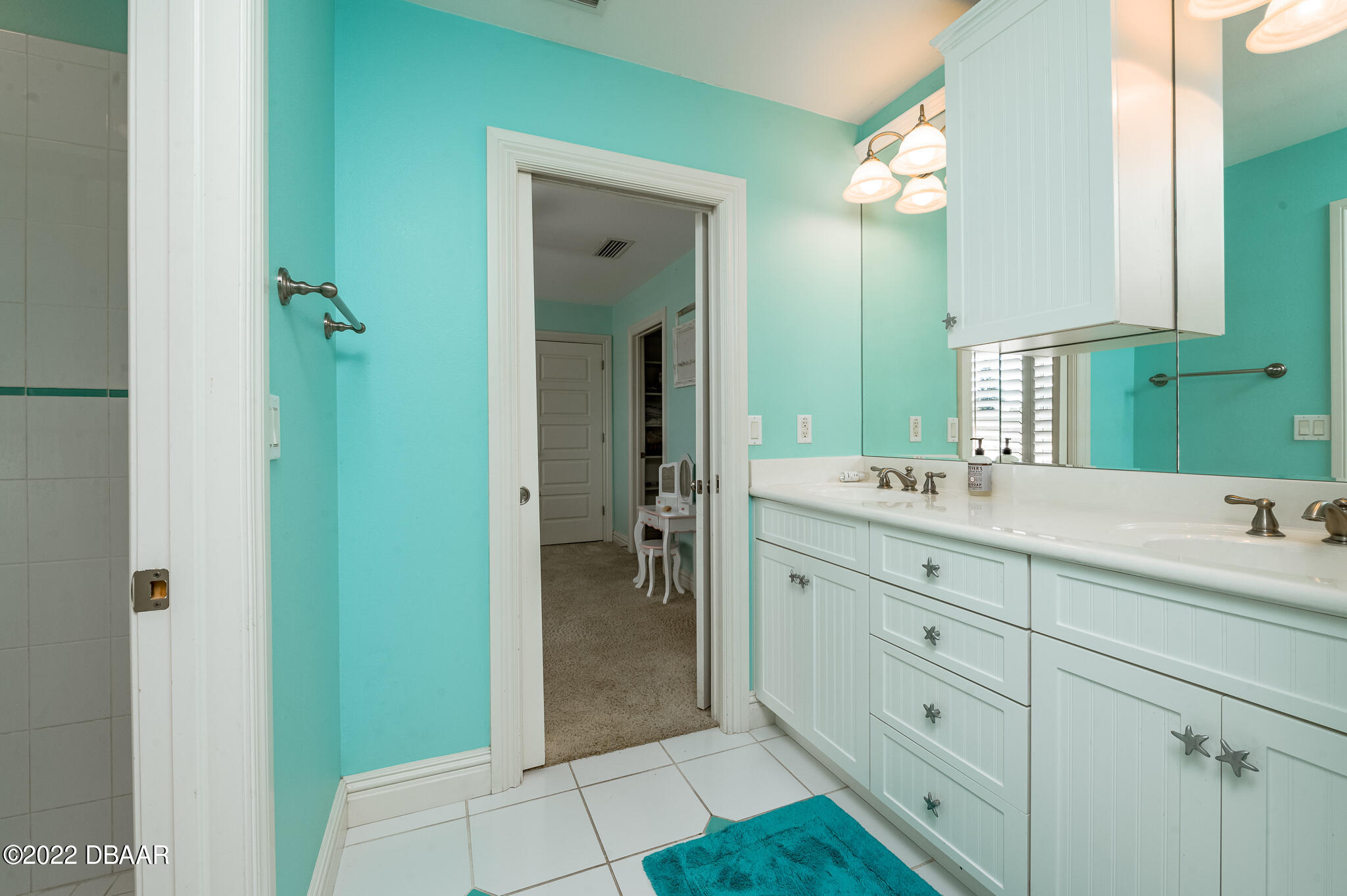 113 Neptune Avenue Ormond Beach, FL 32176 - Photo 53 of 70 Jack and Jill Bath