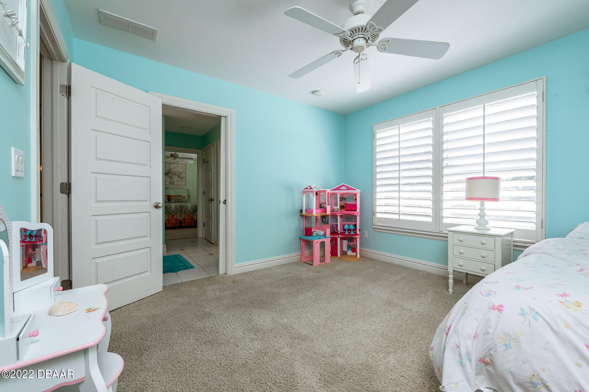 113 Neptune Avenue Ormond Beach, FL 32176 - Photo 55 of 70 Guest Room 2