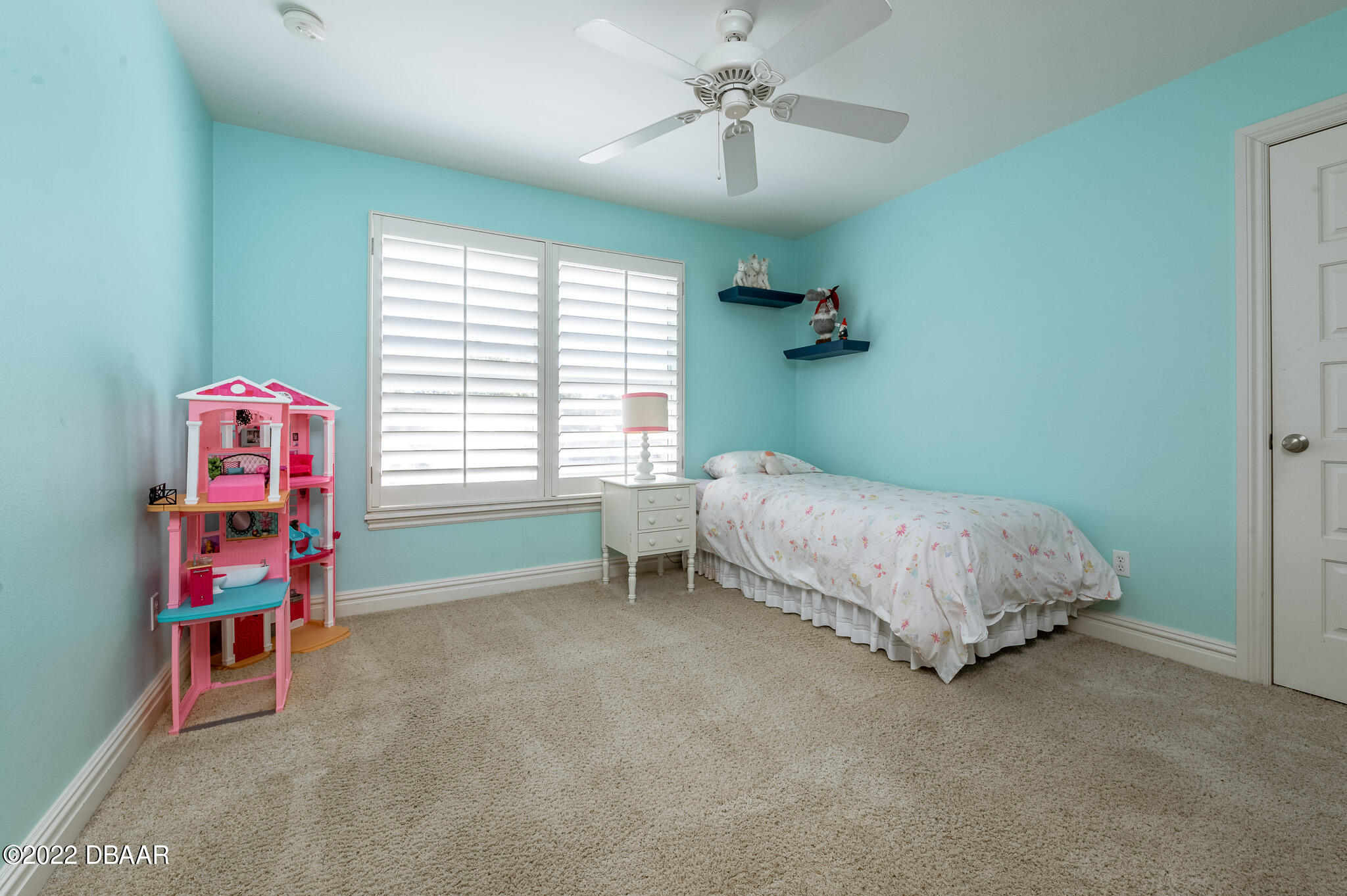 113 Neptune Avenue Ormond Beach, FL 32176 - Photo 56 of 70 Guest Room 2