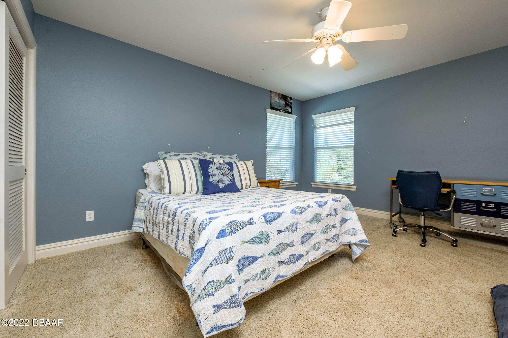 113 Neptune Avenue Ormond Beach, FL 32176 - Photo 57 of 70 Guest Room 3