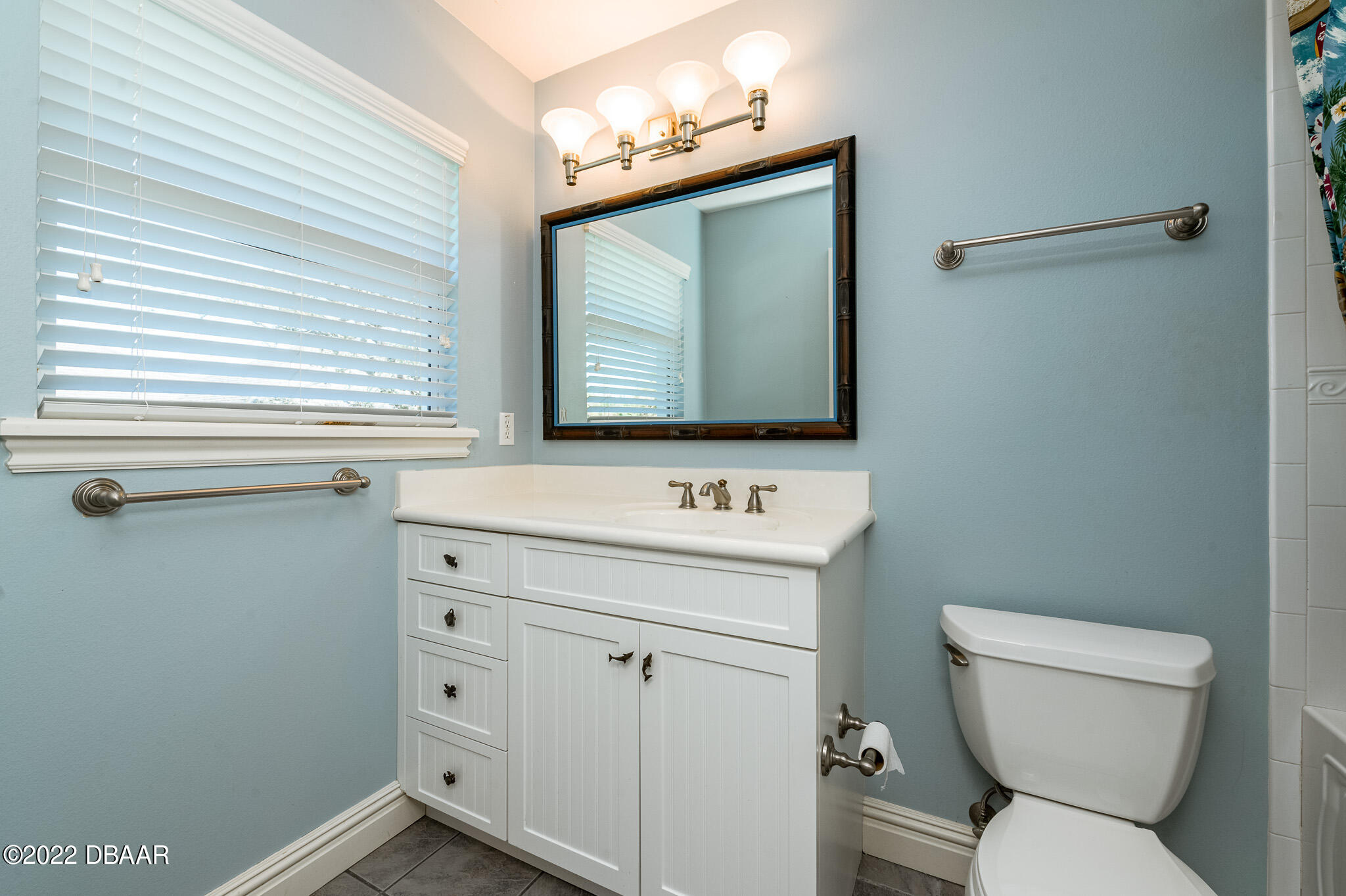 113 Neptune Avenue Ormond Beach, FL 32176 - Photo 60 of 70 En Suite Bath