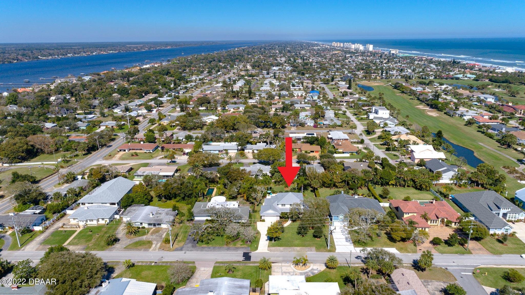 113 Neptune Avenue Ormond Beach, FL 32176 - Photo 62 of 70 hif386.com-62