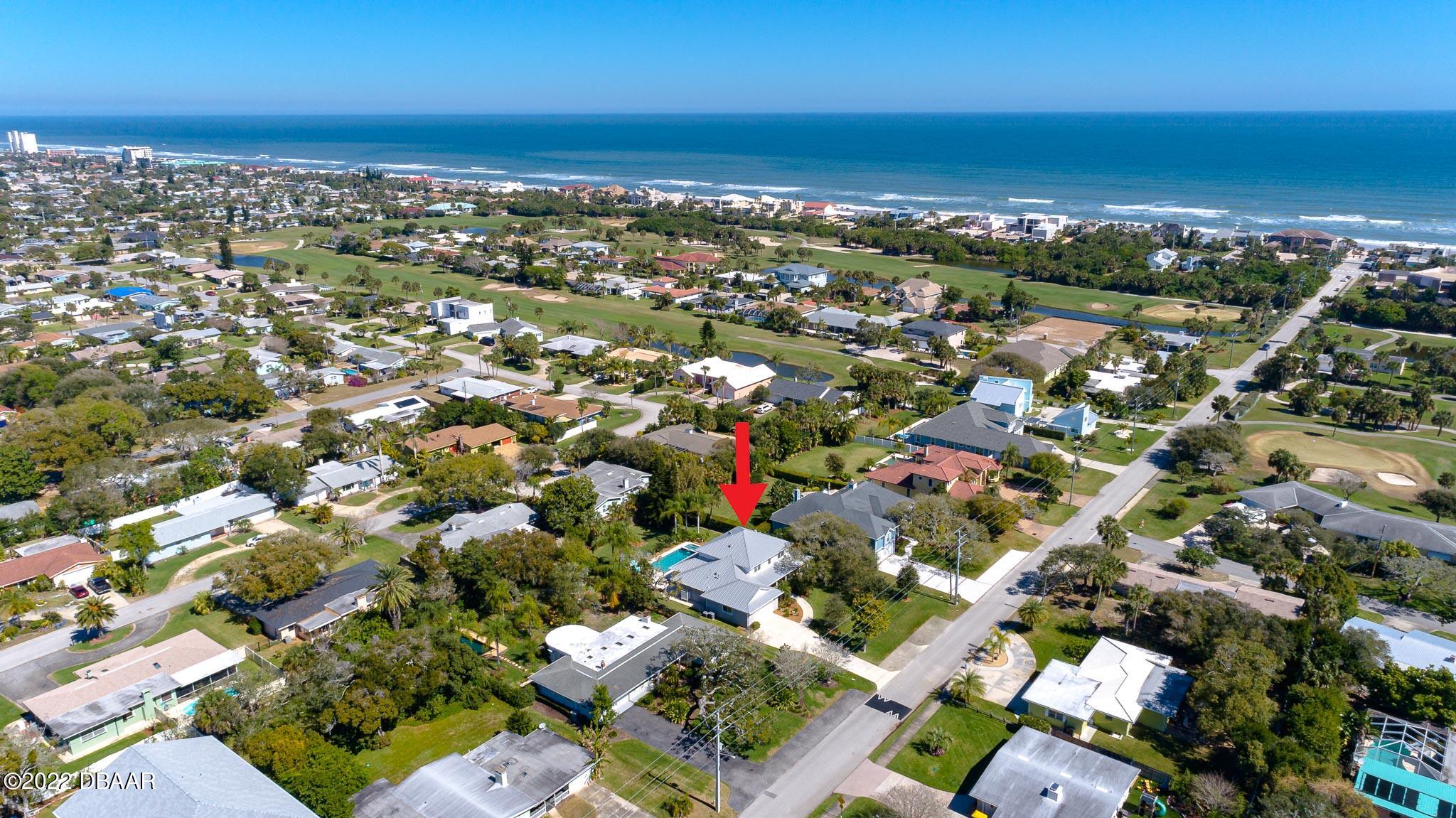 113 Neptune Avenue Ormond Beach, FL 32176 - Photo 63 of 70 hif386.com-64