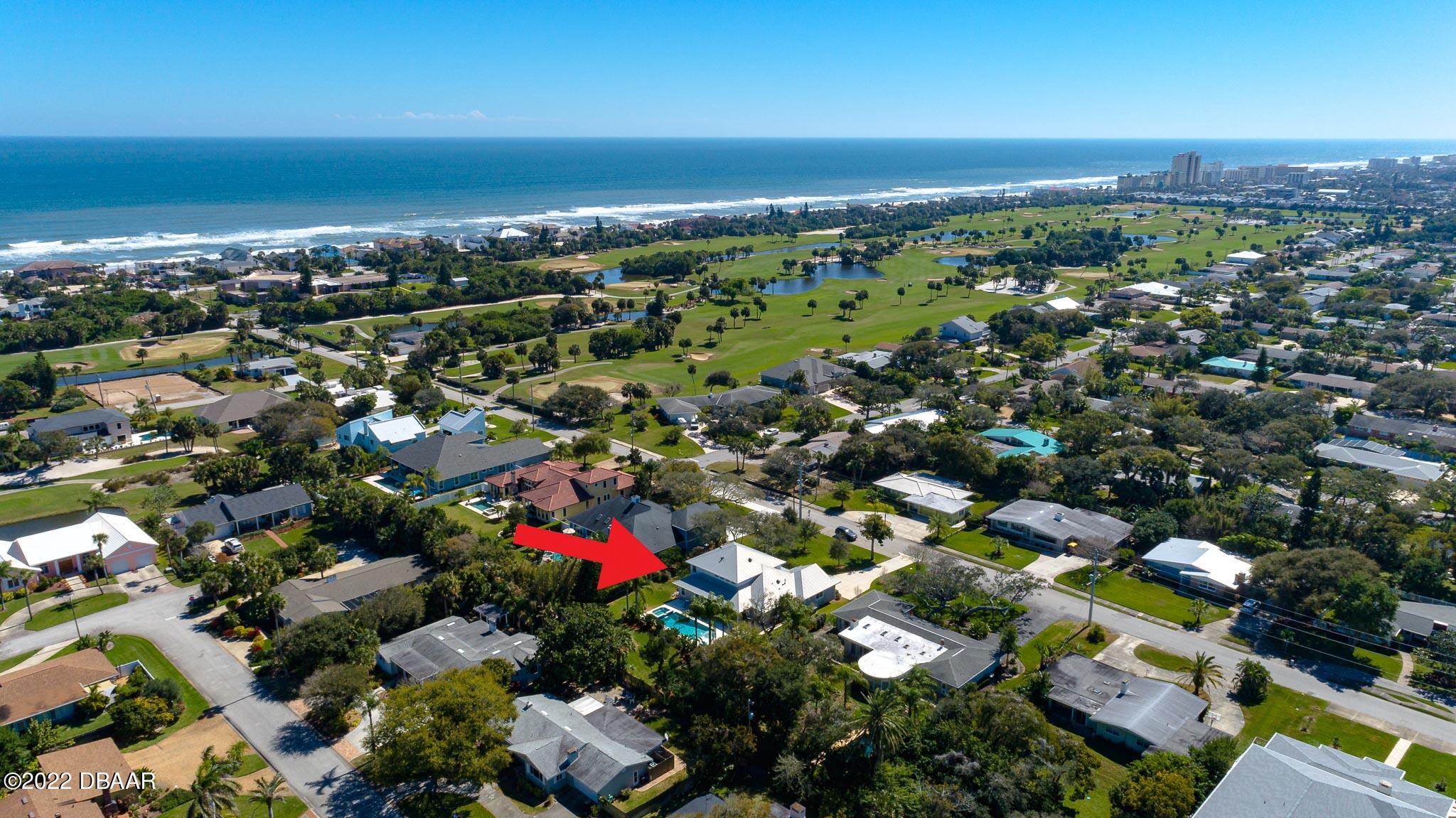 113 Neptune Avenue Ormond Beach, FL 32176 - Photo 65 of 70 hif386.com-68