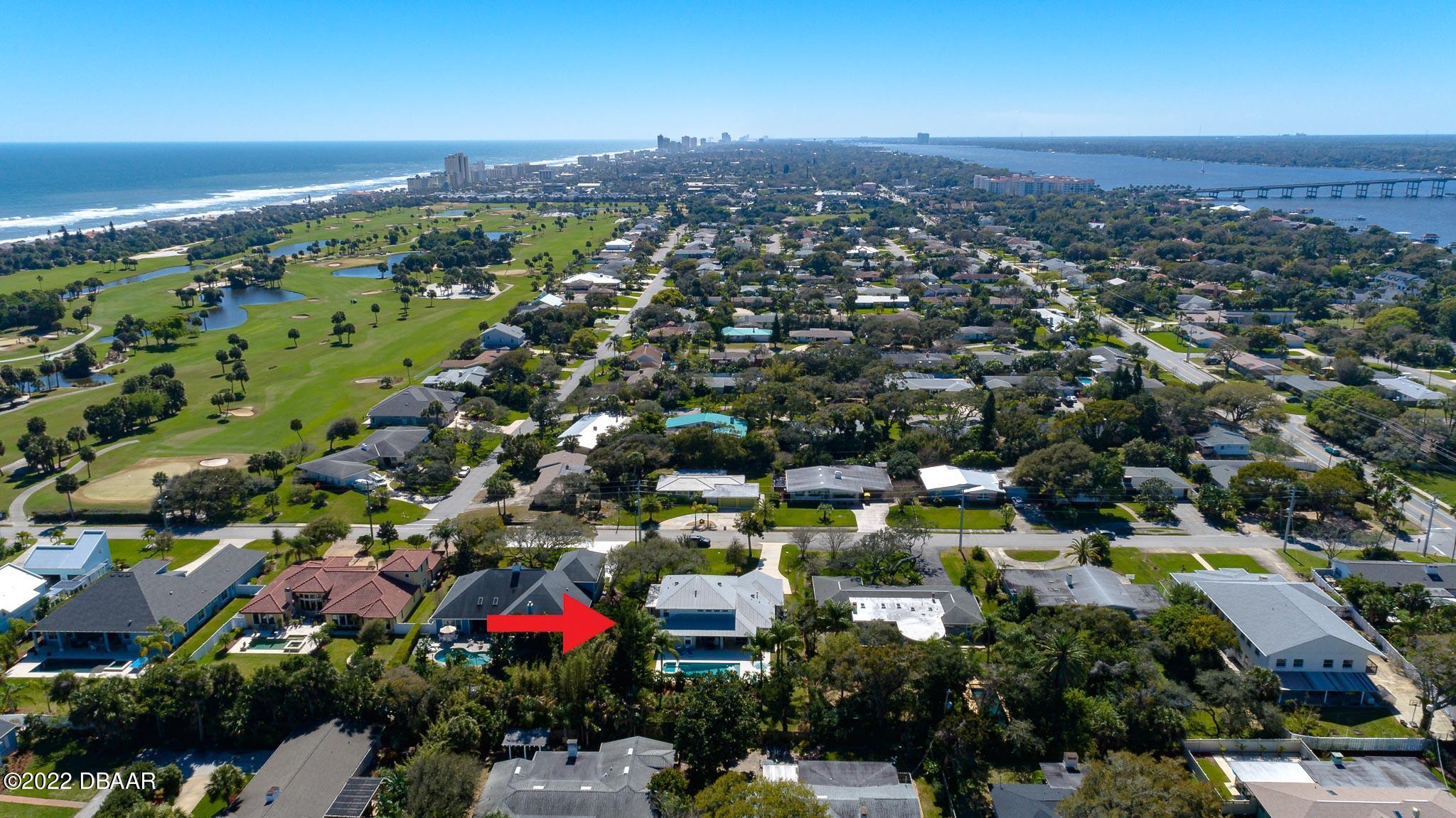 113 Neptune Avenue Ormond Beach, FL 32176 - Photo 66 of 70 hif386.com-70