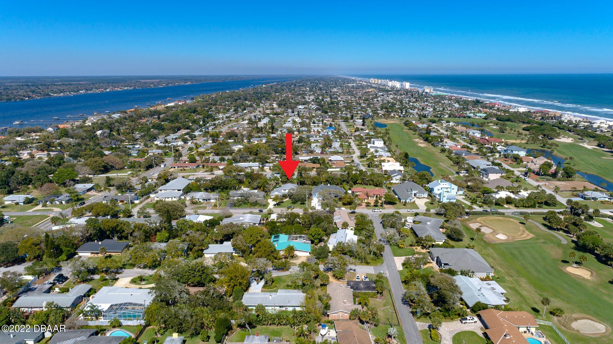 113 Neptune Avenue Ormond Beach, FL 32176 - Photo 69 of 70 hif386.com-76