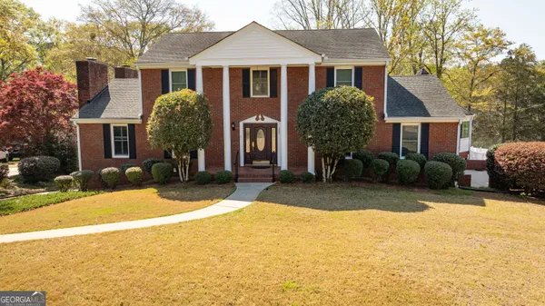 $425,000 | 125 Kennesaw Drive, Thomaston, GA 30286