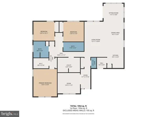 $450,000 | 303 Normandy Lane, Dillsburg, PA 17019