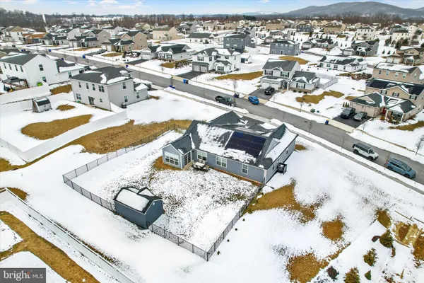 $450,000 | 303 Normandy Lane, Dillsburg, PA 17019