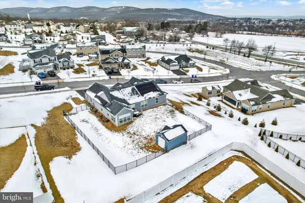 $450,000 | 303 Normandy Lane, Dillsburg, PA 17019