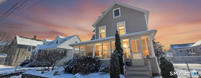 $399,900 | 287 Hansen Avenue, Bridgeport, CT 06605