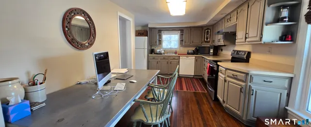 $399,900 | 287 Hansen Avenue, Bridgeport, CT 06605