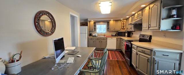 $399,900 | 287 Hansen Avenue, Bridgeport, CT 06605