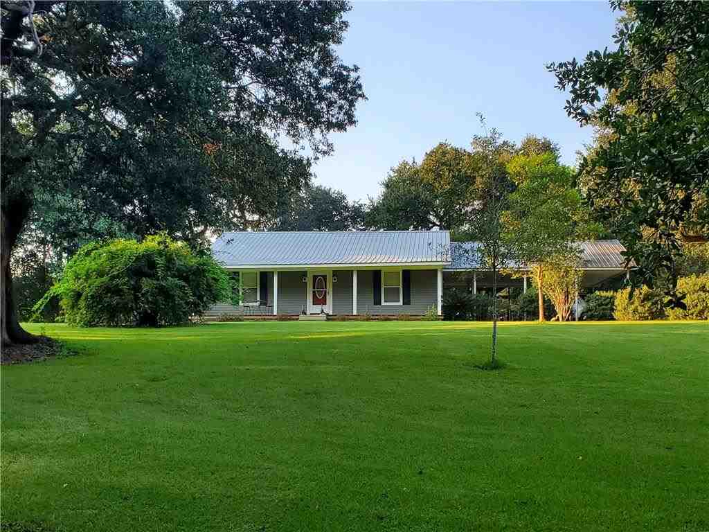 16107 Jeff Bankston Road Amite, LA 70422 - Photo 1 of 24 Gallery Image 1