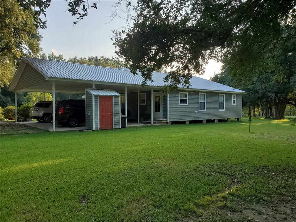 16107 Jeff Bankston Road Amite, LA 70422 - Photo 21 of 24 Gallery Image 21