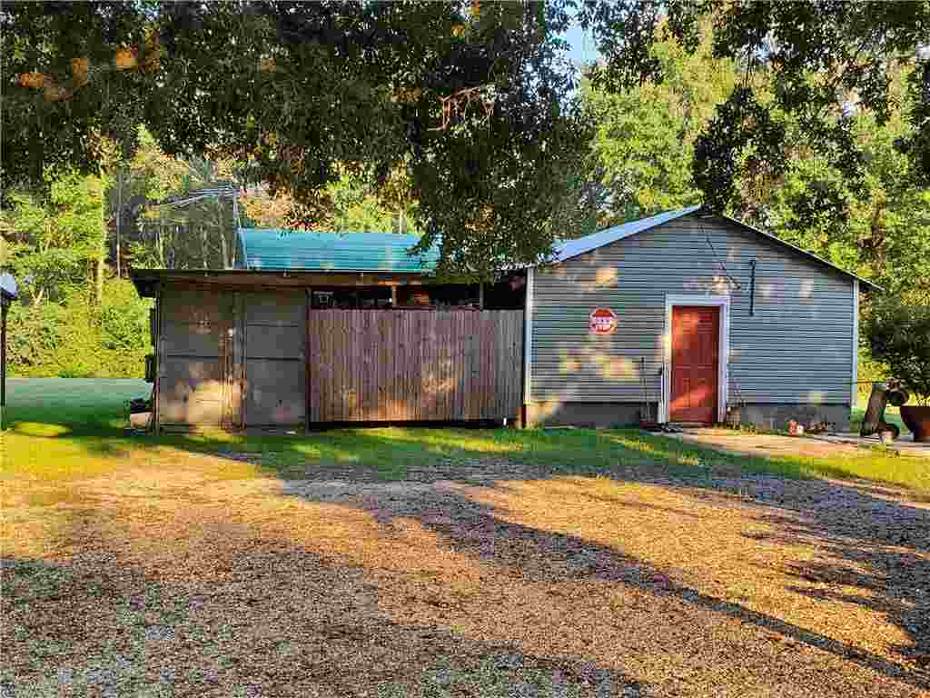 16107 Jeff Bankston Road Amite, LA 70422 - Photo 24 of 24 Gallery Image 24