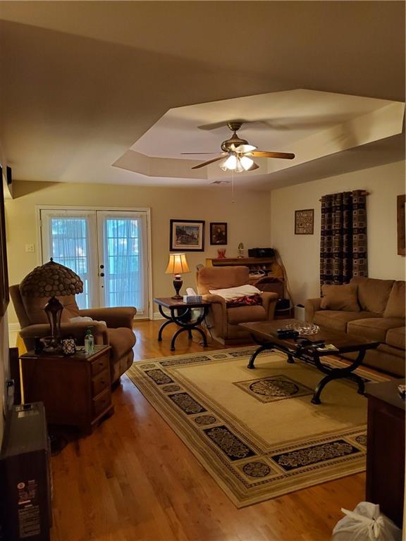 16107 Jeff Bankston Road Amite, LA 70422 - Photo 8 of 24 Gallery Image 8