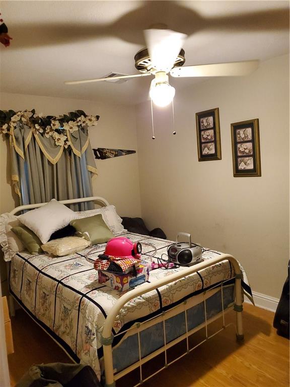 16107 Jeff Bankston Road Amite, LA 70422 - Photo 10 of 24 Gallery Image 10
