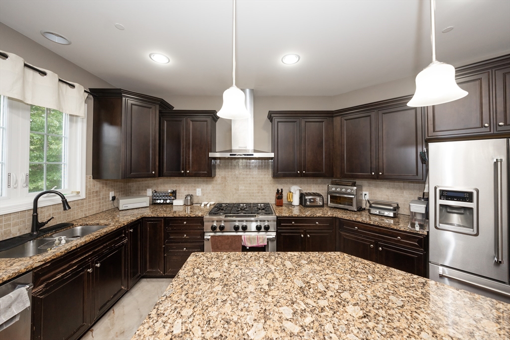 1 Warmstone Way, Unit 1 Hopkinton, MA 01748 - Photo 11 of 42