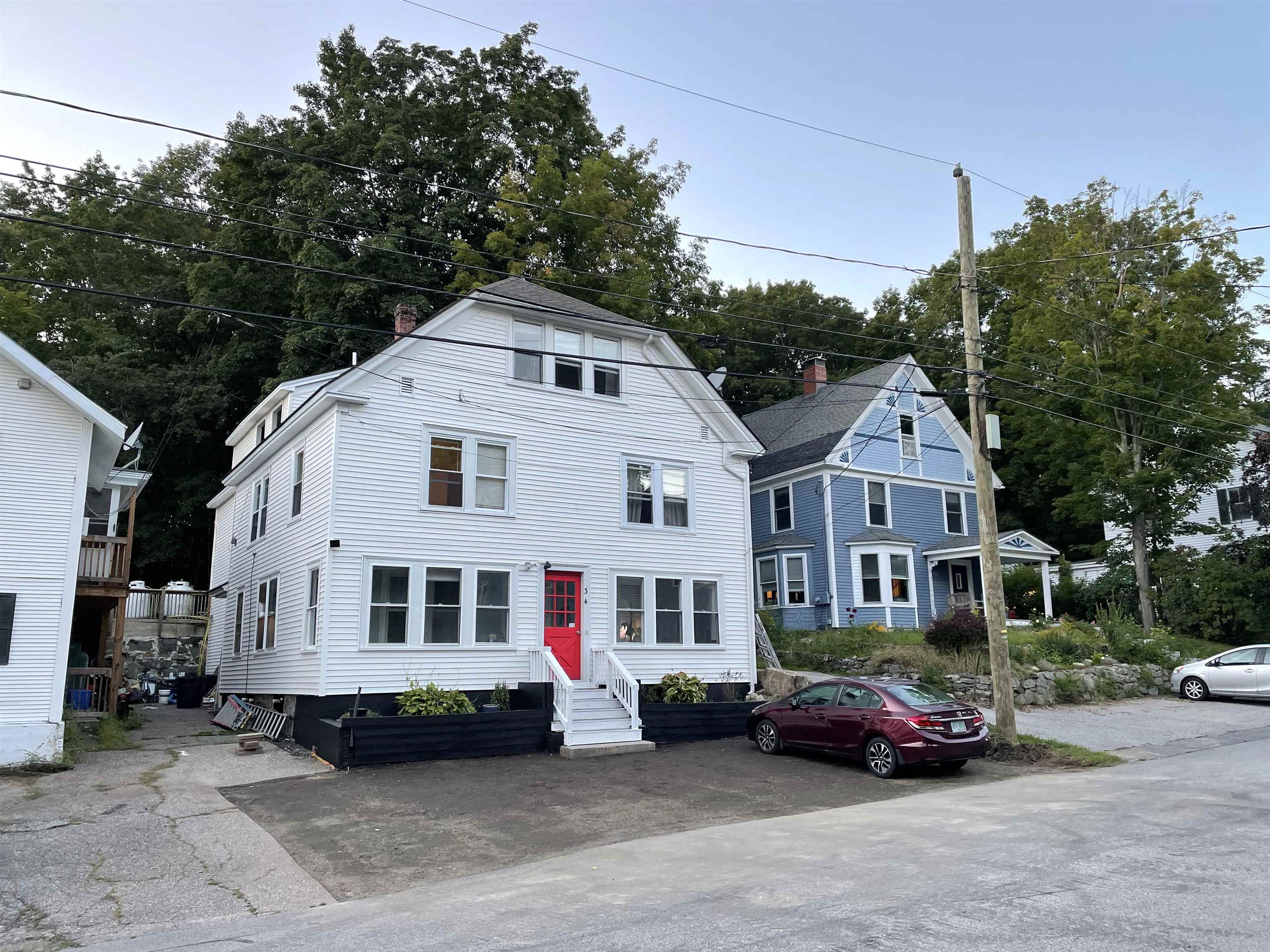 34 Spring Street Newmarket, NH 03857 - Photo 25 of 25