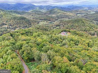 Lot 11 Skyview Drive Hayesville, NC 28904 - Photo 7 of 12 a view of a lush green field