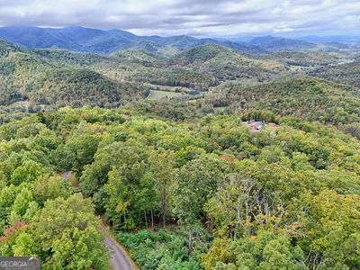 Lot 11 Skyview Drive Hayesville, NC 28904 - Photo 8 of 12 a view of a area with an outdoor space