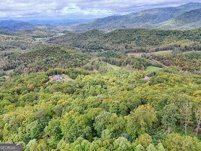 Lot 11 Skyview Drive Hayesville, NC 28904 - Photo 9 of 12 a view of a field with an ocean and mountain view