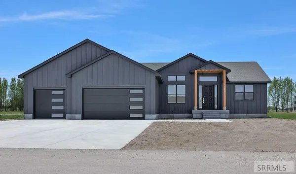 $845,000 | 3085 Hope Ests Lane, Rexburg, ID 83440