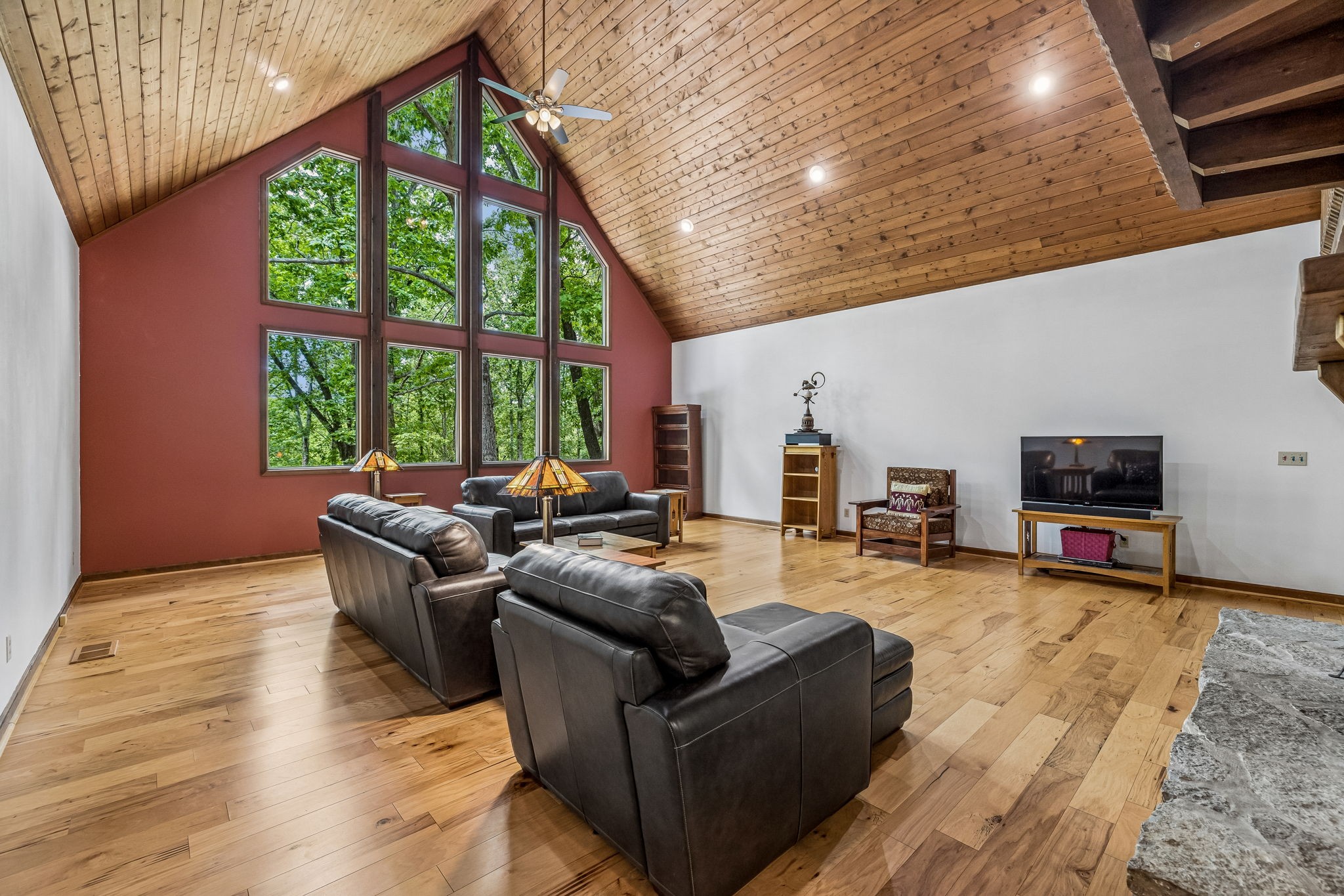 491 Deer Ridge Lane Nashville, TN 37221 - Photo 14 of 75