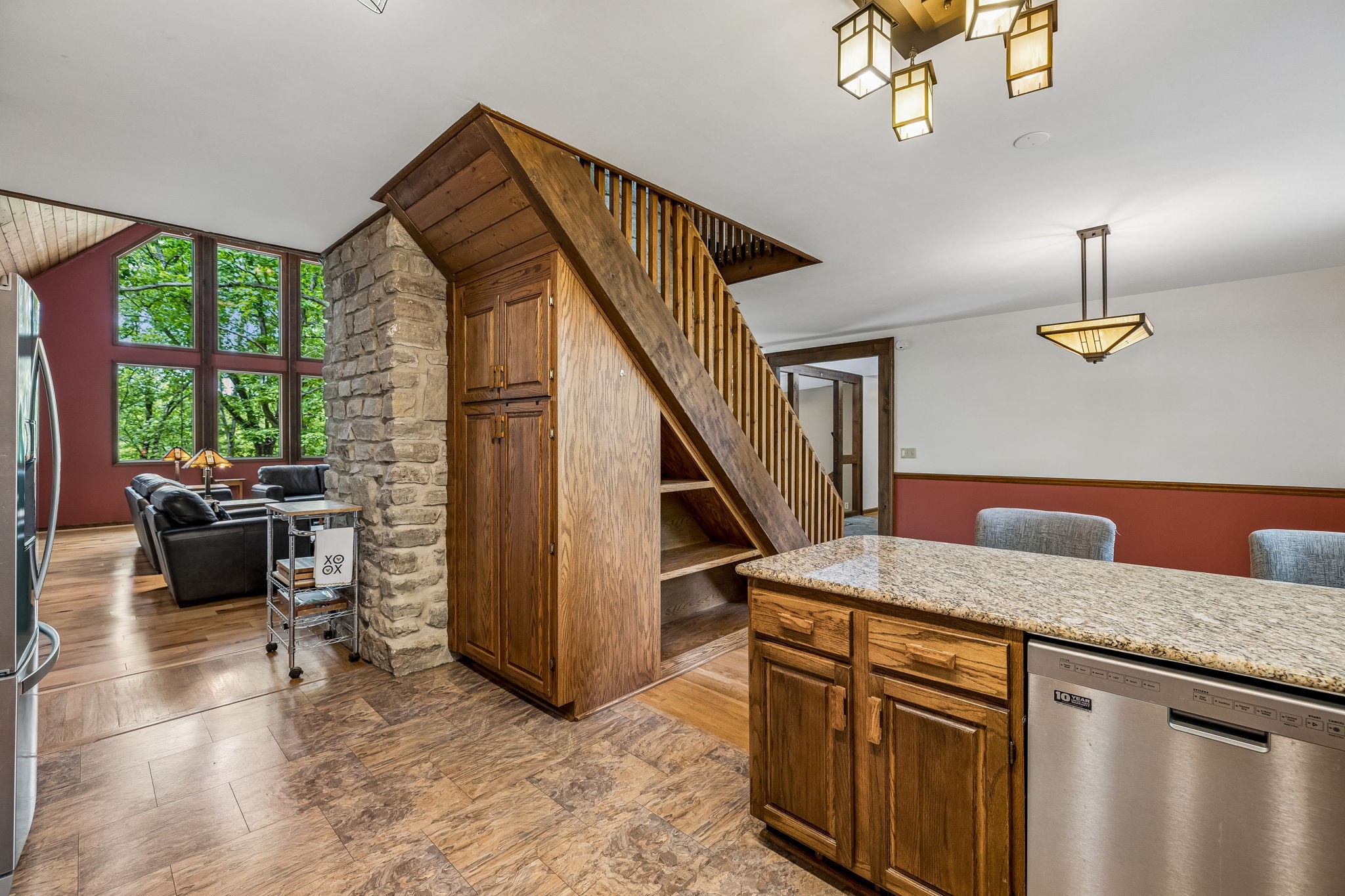 491 Deer Ridge Lane Nashville, TN 37221 - Photo 15 of 75
