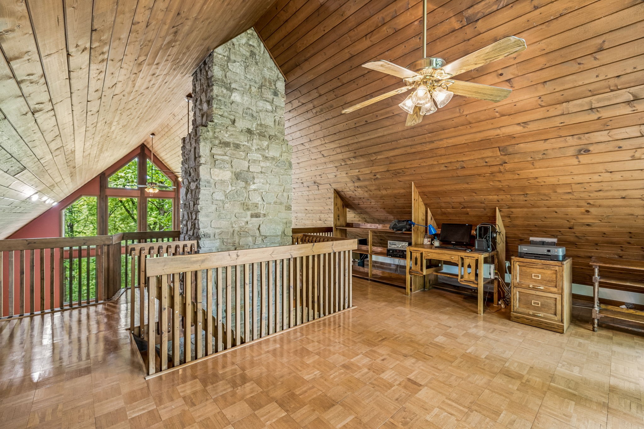 491 Deer Ridge Lane Nashville, TN 37221 - Photo 21 of 75