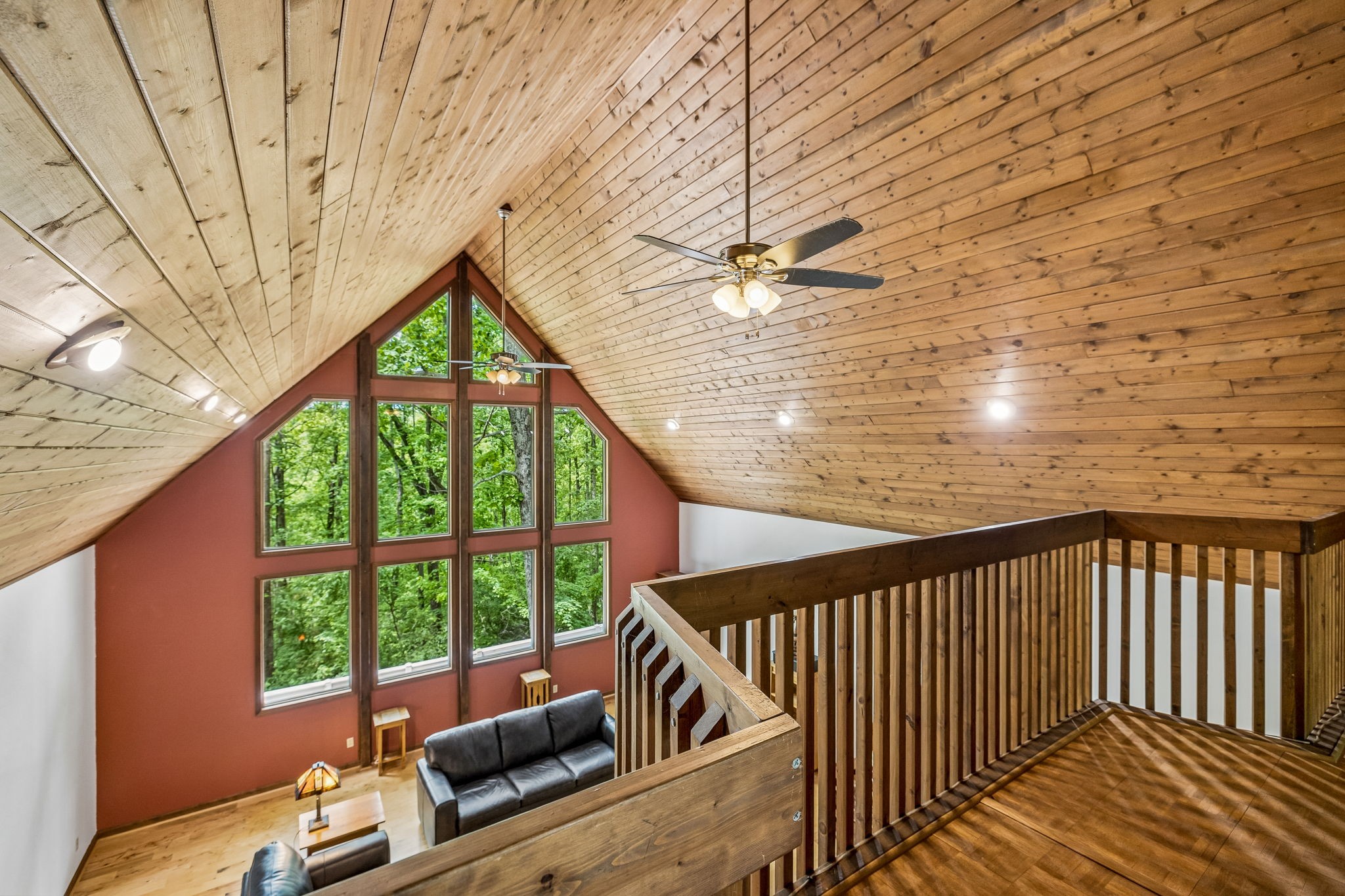 491 Deer Ridge Lane Nashville, TN 37221 - Photo 22 of 75