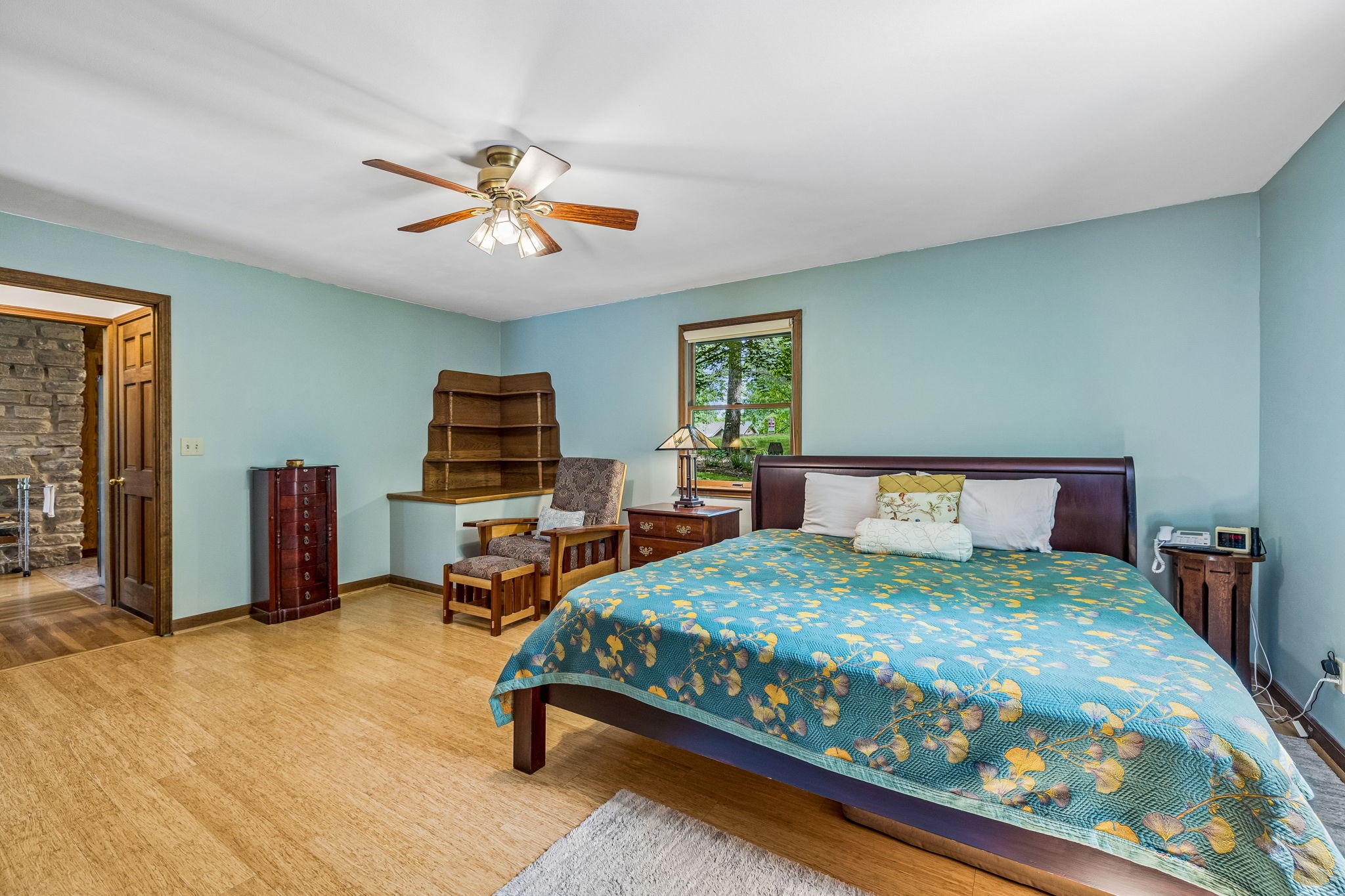 491 Deer Ridge Lane Nashville, TN 37221 - Photo 24 of 75